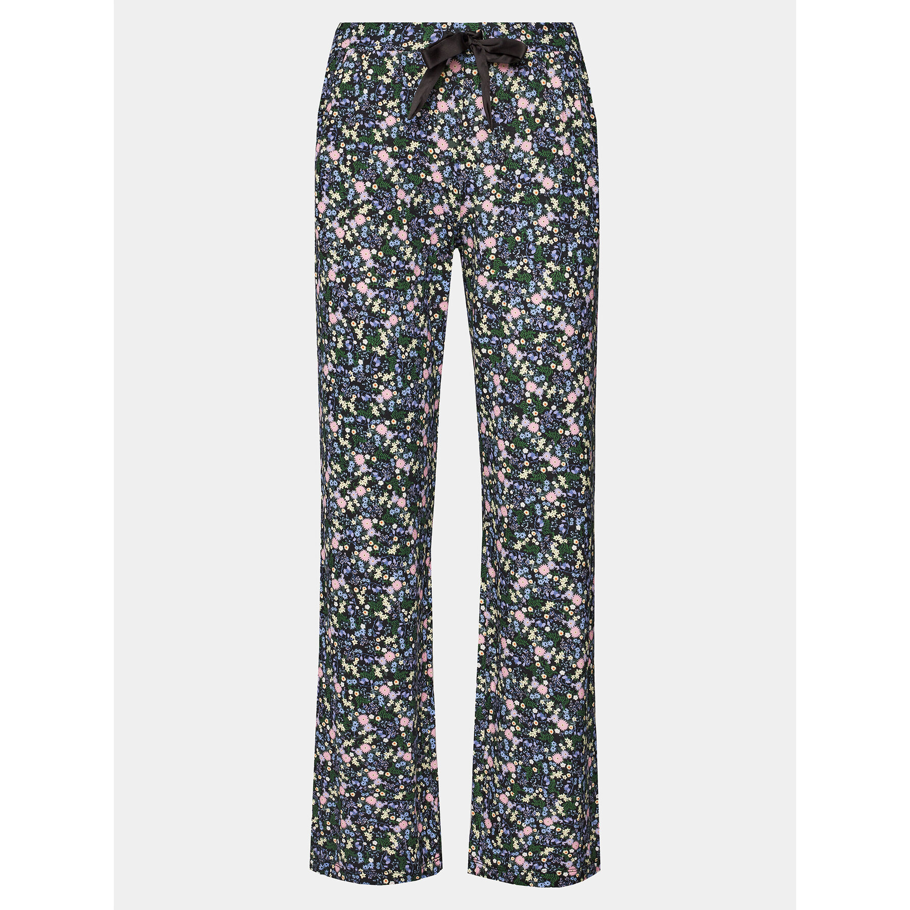 Hunkemöller Hunkemöller Παντελόνι πιτζάμας 205124 Έγχρωμο Regular Fit