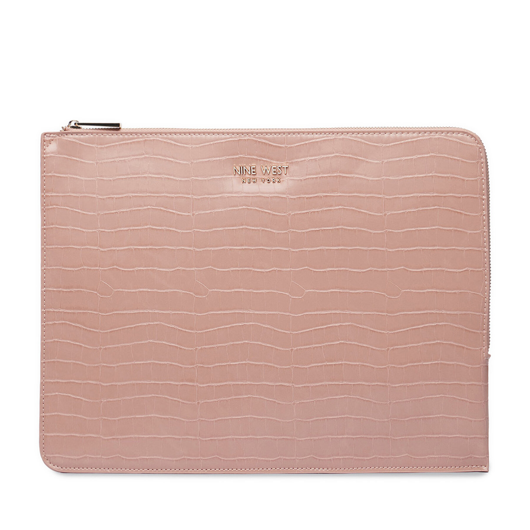 Etui pentru laptop Nine West CEO-OFFICE ELEGANCE-LDA9838 Roz