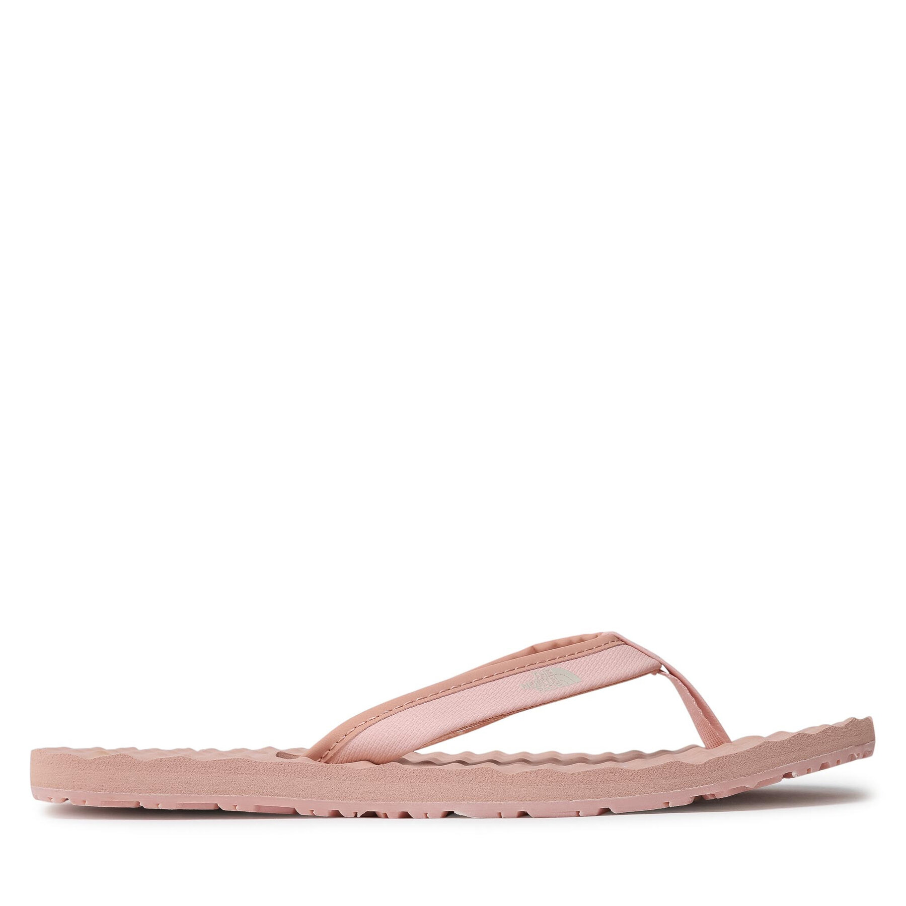 Damskie The North Face Japonki, Rozmiar 36 Różowy W Base Camp Mini II NF0A47ABZIP