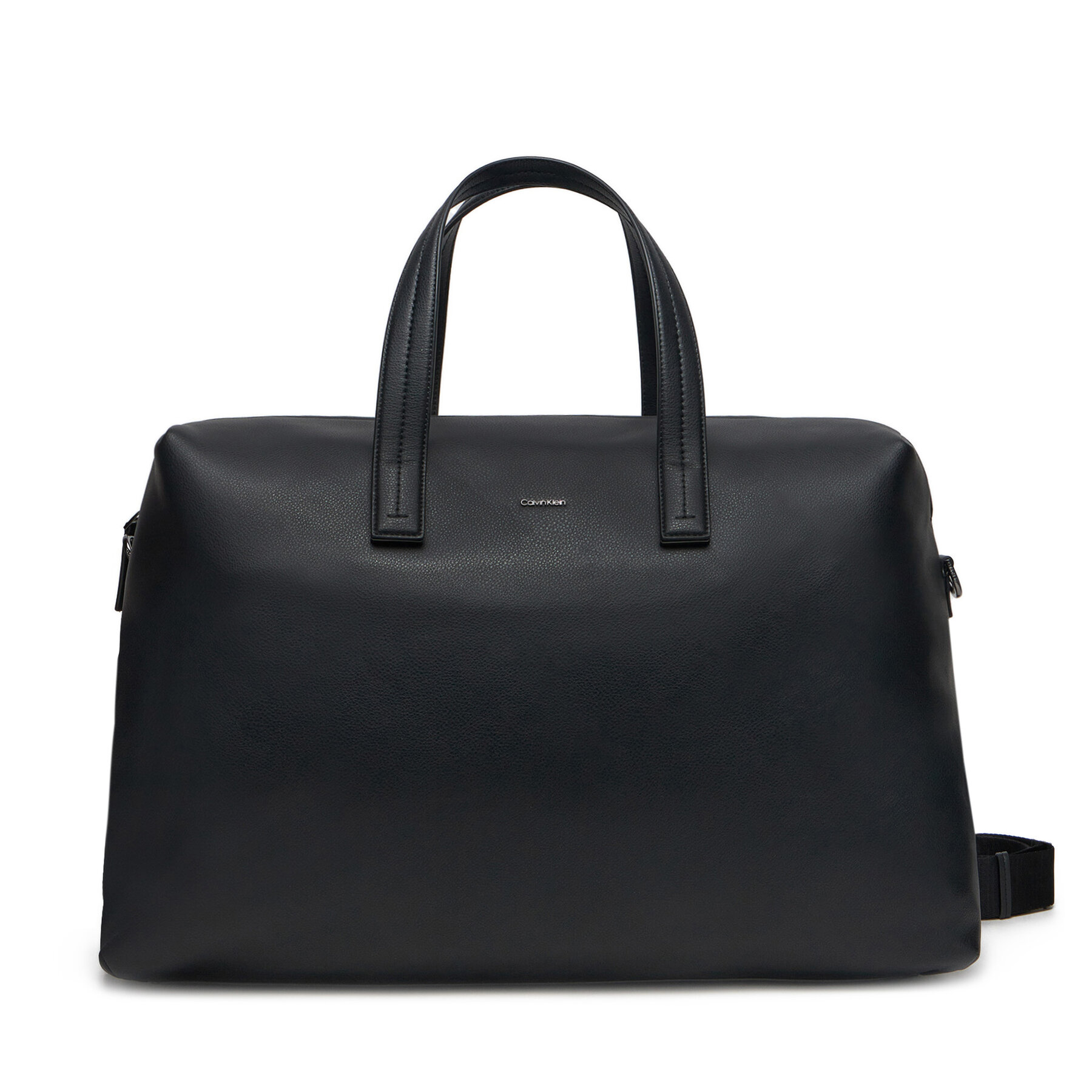 Τσάντα Σαββατοκύριακου Calvin Klein Modern Business Weekender K50K512929 Μαύρο