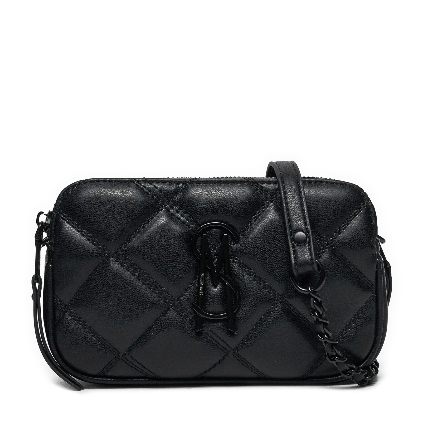 Sac à main Steve Madden Bmarvis SM13001088 Noir