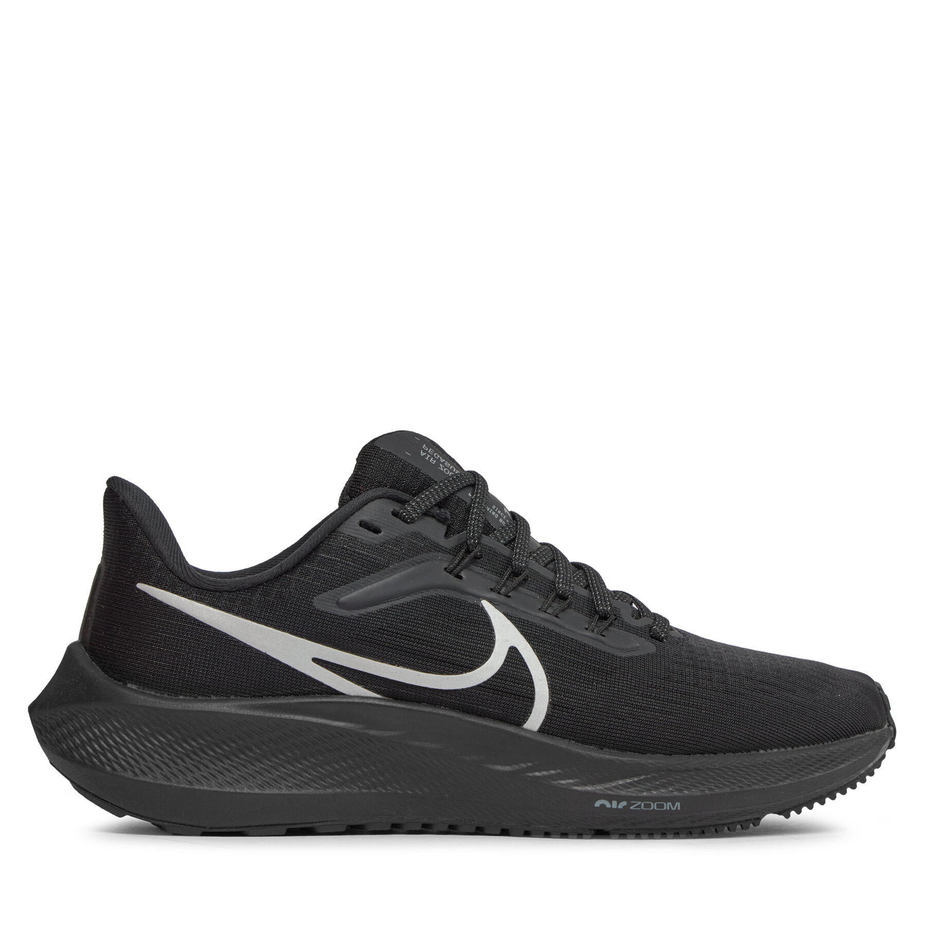 Zapatillas de running Nike Air Zoom Pegasus 39 DH4072-002 Negro