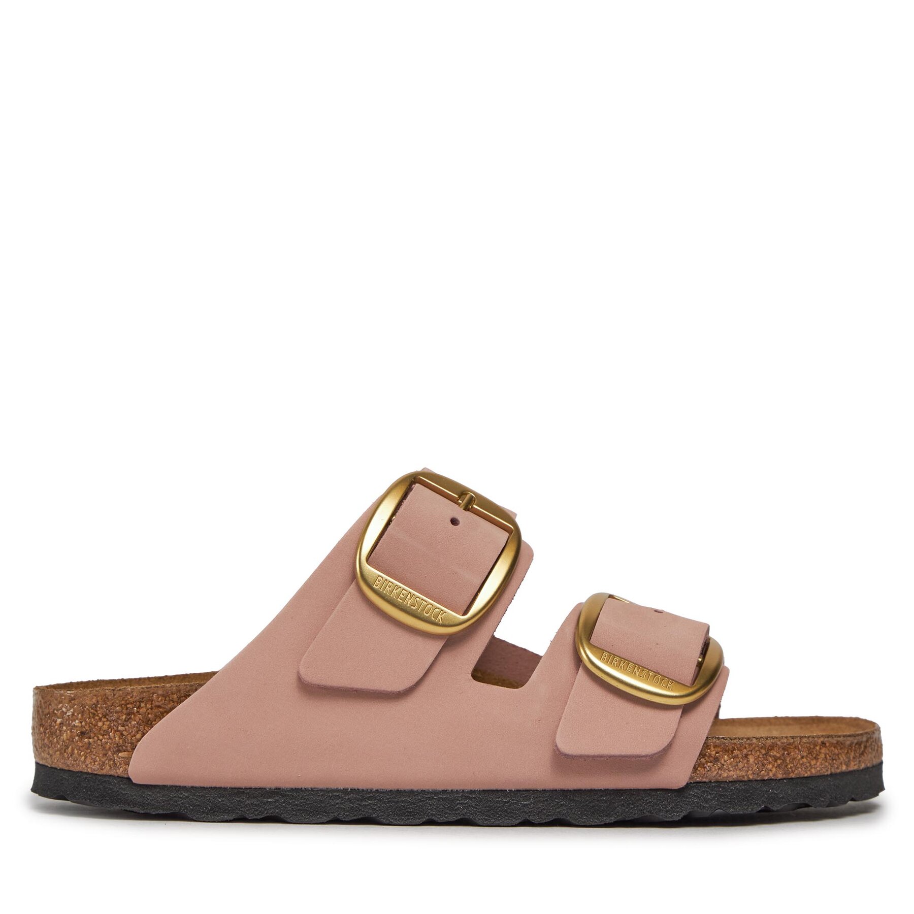 Natikače Birkenstock Arizona 1026583 Ružičasta