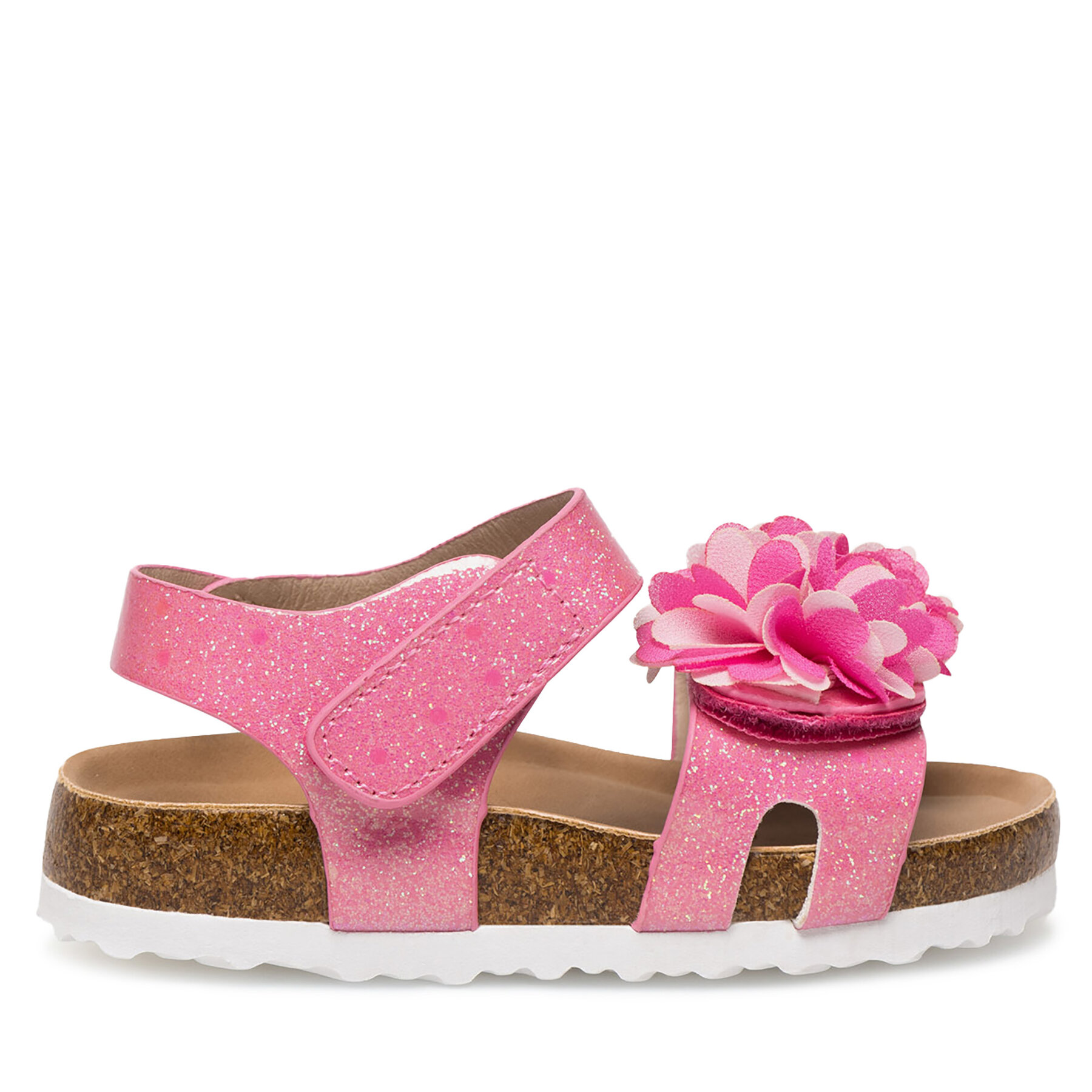 Sandály Nelli Blu CM230905-21 Růžová