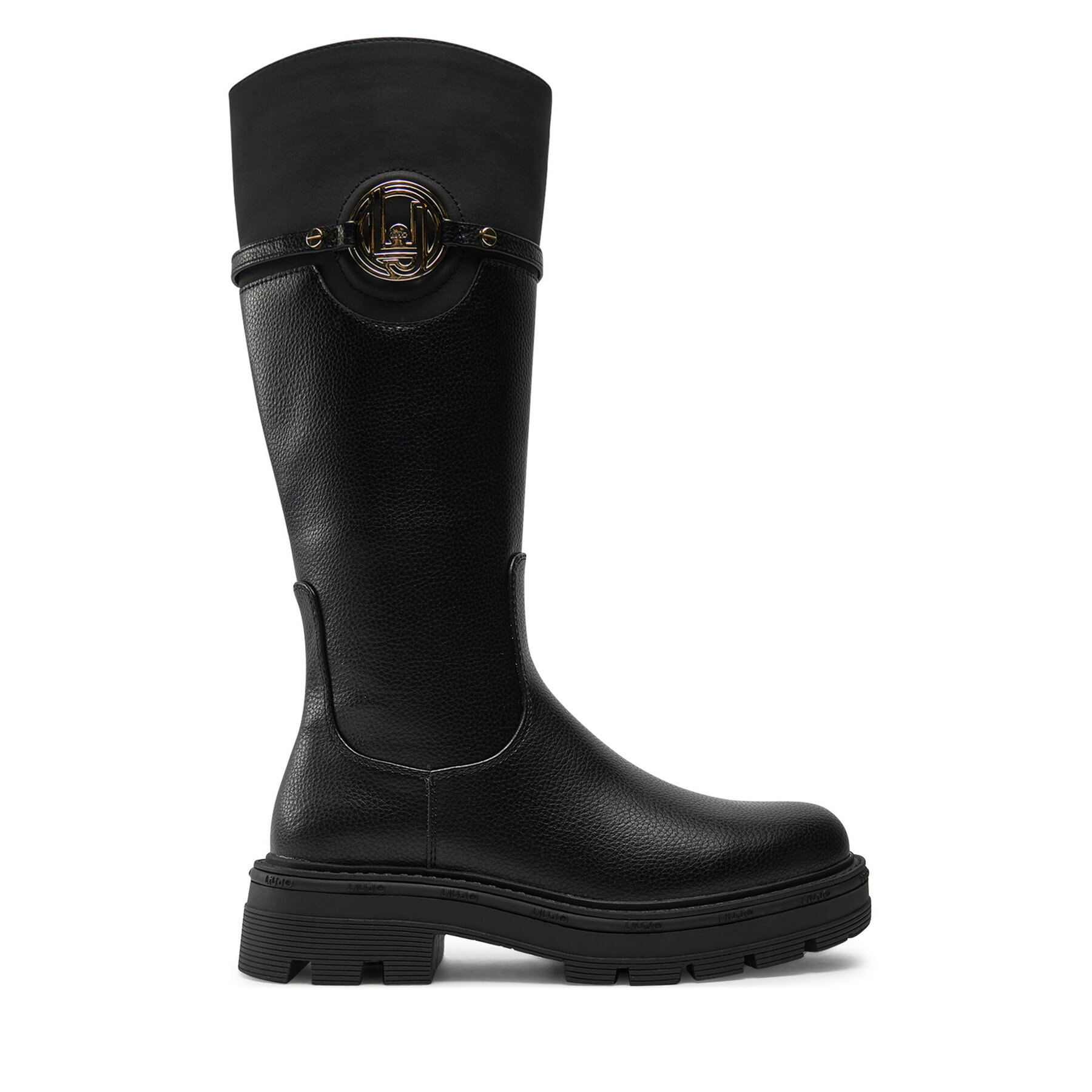 Bottes Liu Jo 4F4709 EX263 Noir