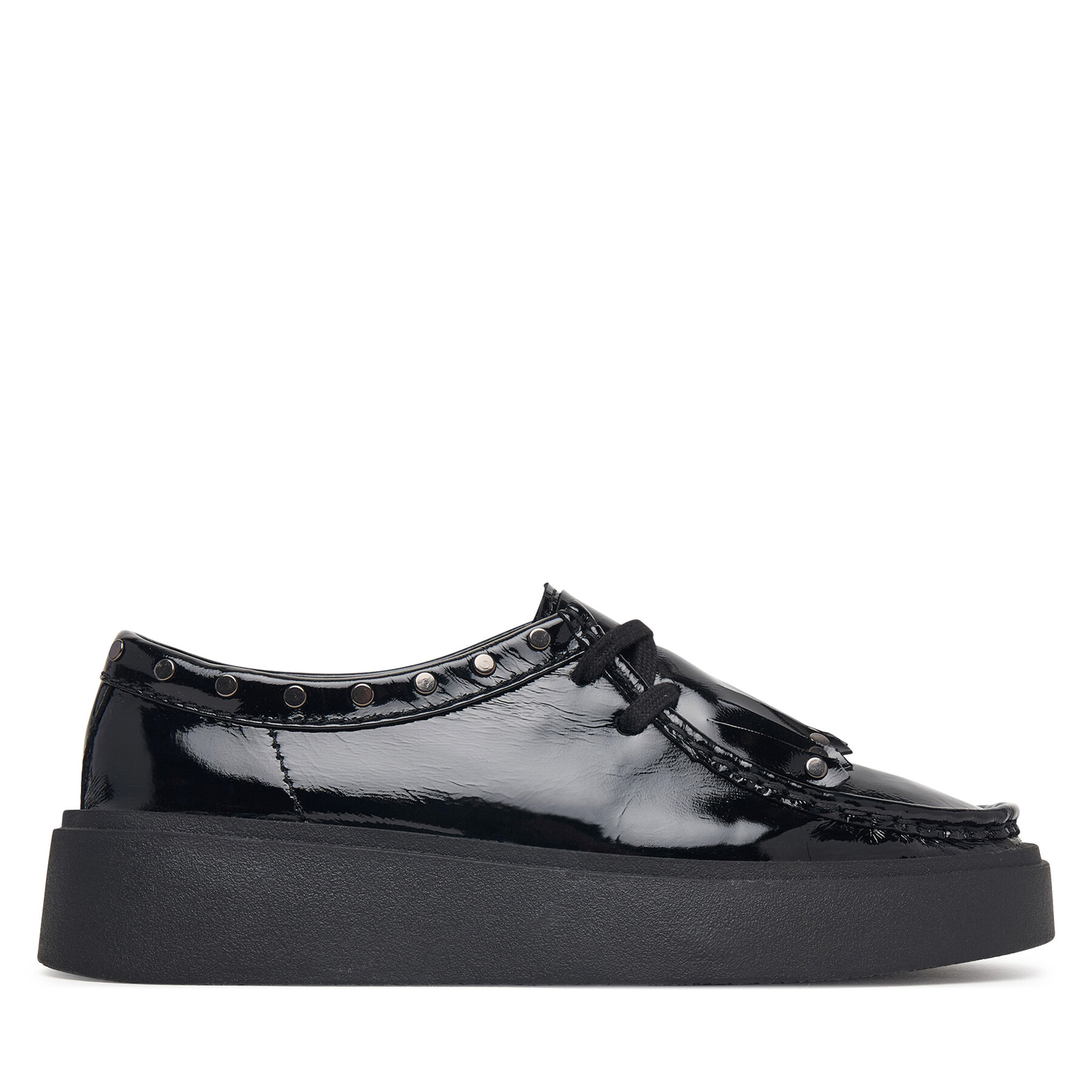 Nizki čevlji Clarks Torview W 26327997 Črna