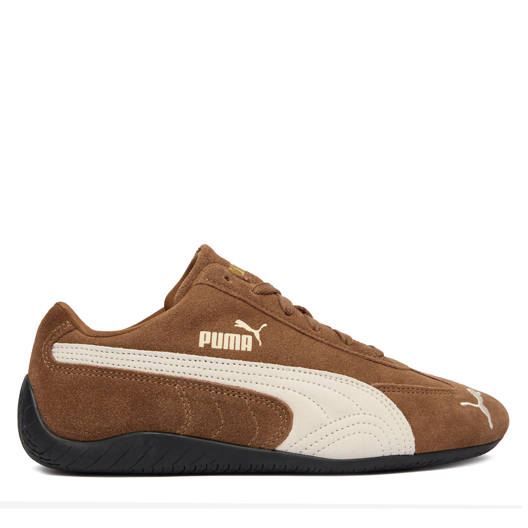 Αθλητικά Puma 398846 31 Καφέ