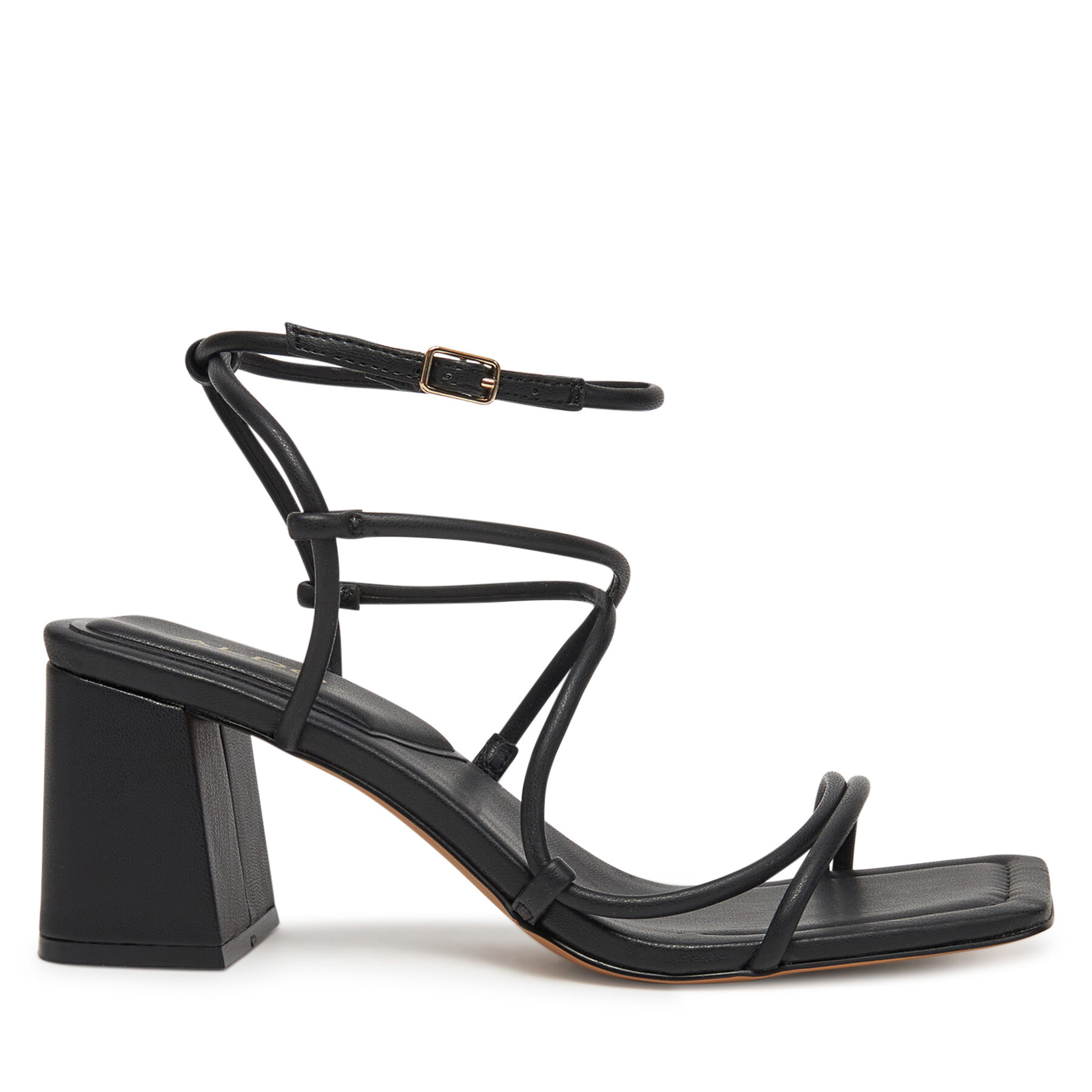 Сандали Aldo Harmonni 13768228 Черен