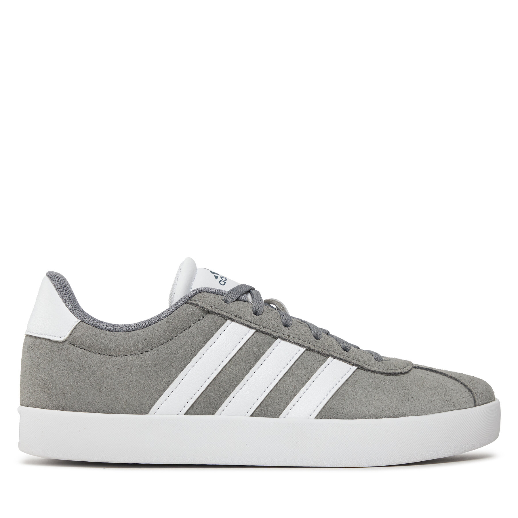 Сникърси adidas Vl Court 3.0 K  ID6314 Сив