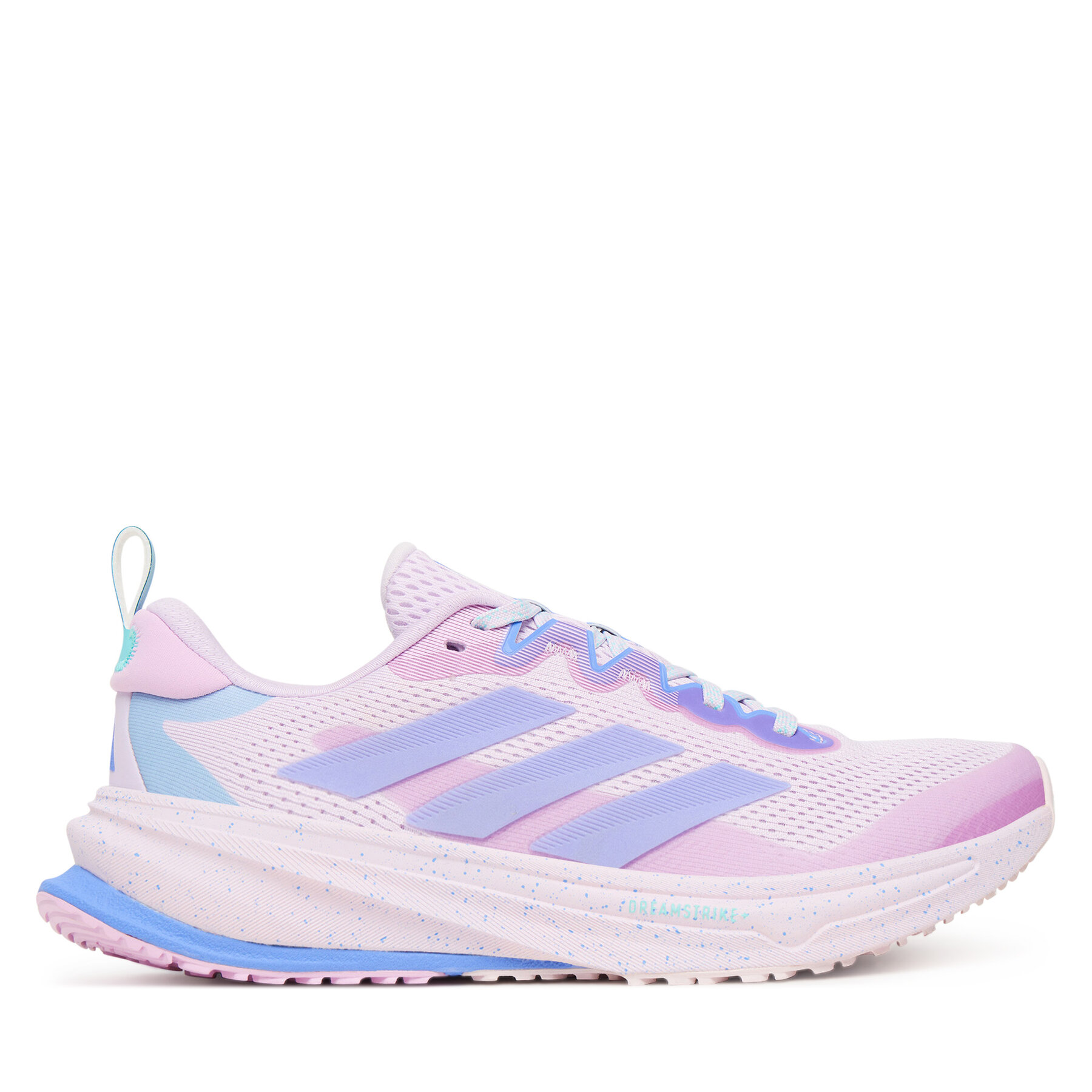 Běžecké boty adidas Supernova Rise ATR JP7761 Fialová