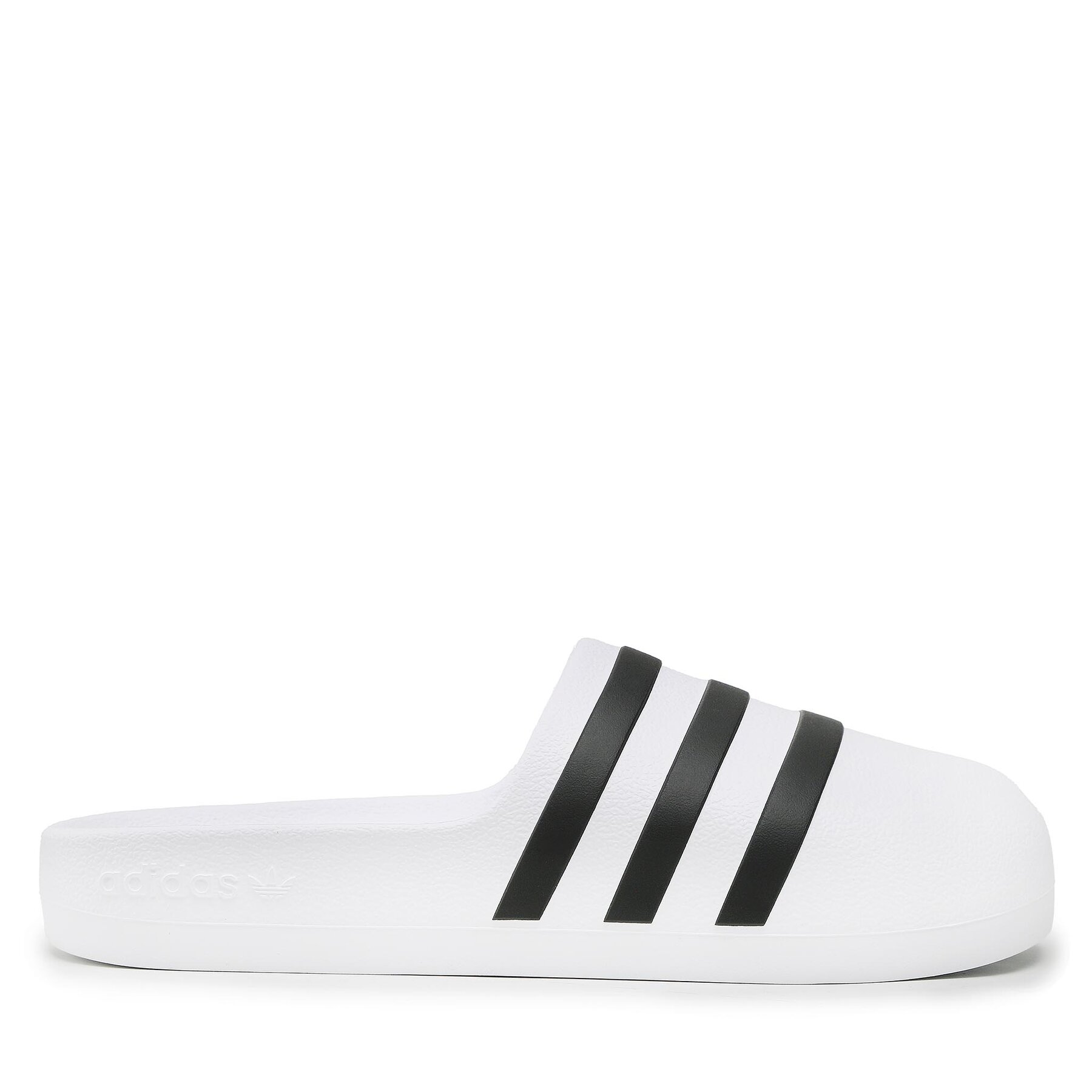 adidas Férfi Papucs, Méret: 48.5, Fehér, Adifom Adilette Slides HQ7219