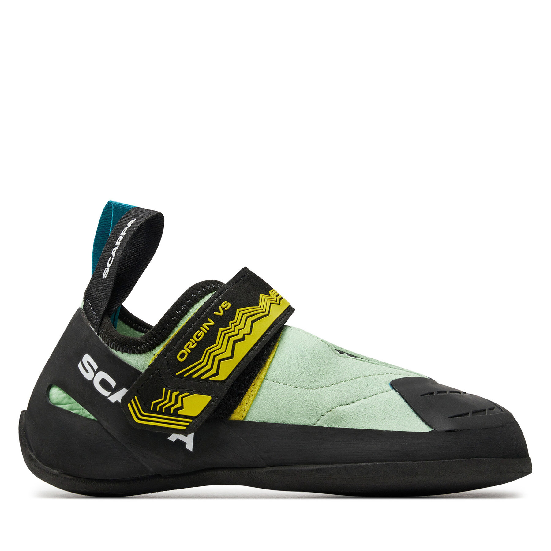 Încălțăminte pentru alpinism Scarpa