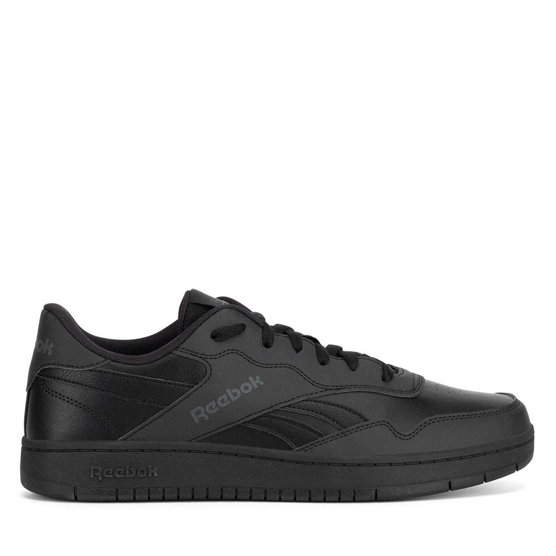 Сникърси Reebok CEO-BB 1000 100209144 Черен