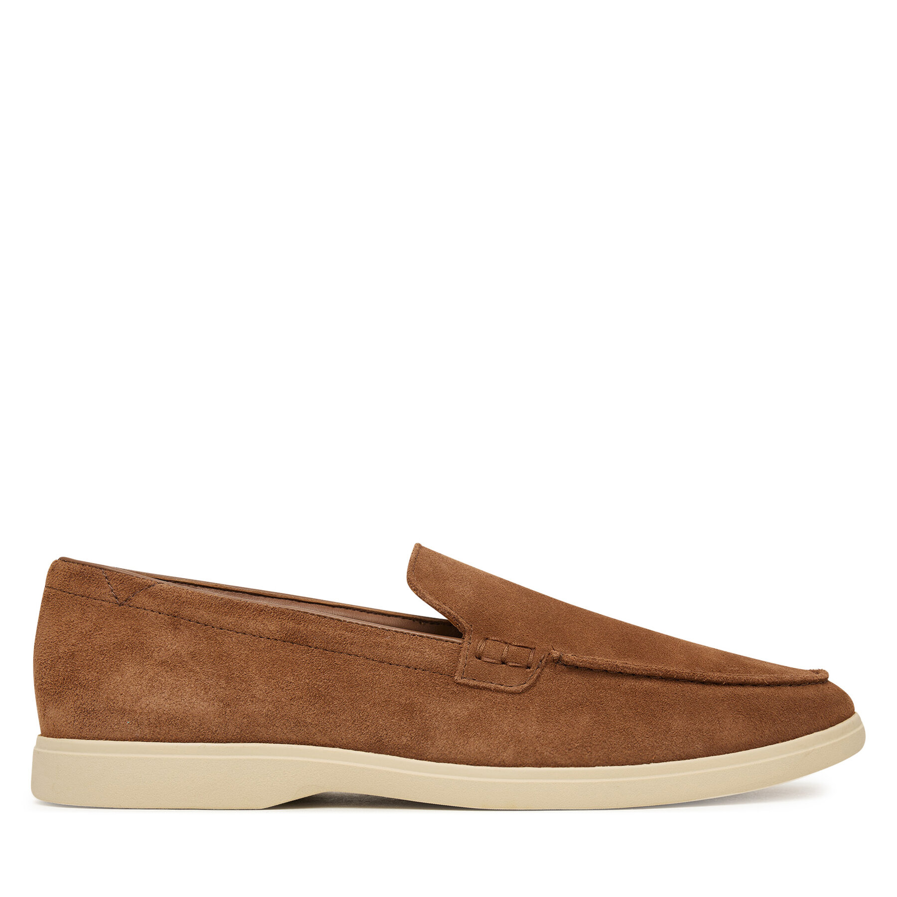 Lords Clarks Torford Easy 26186146 Barna