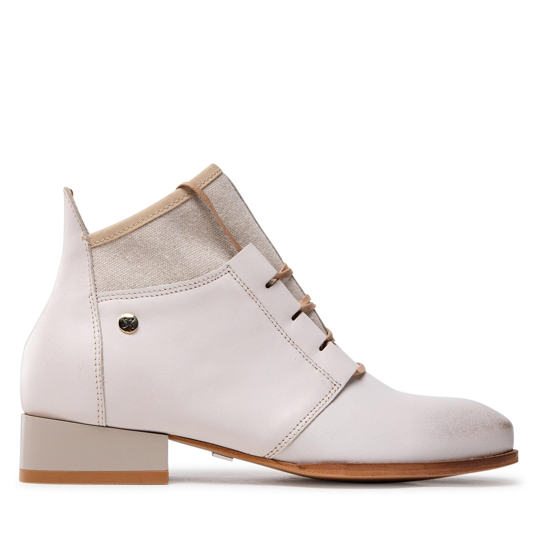Botines Maciejka 04744-22/00-5 Beis