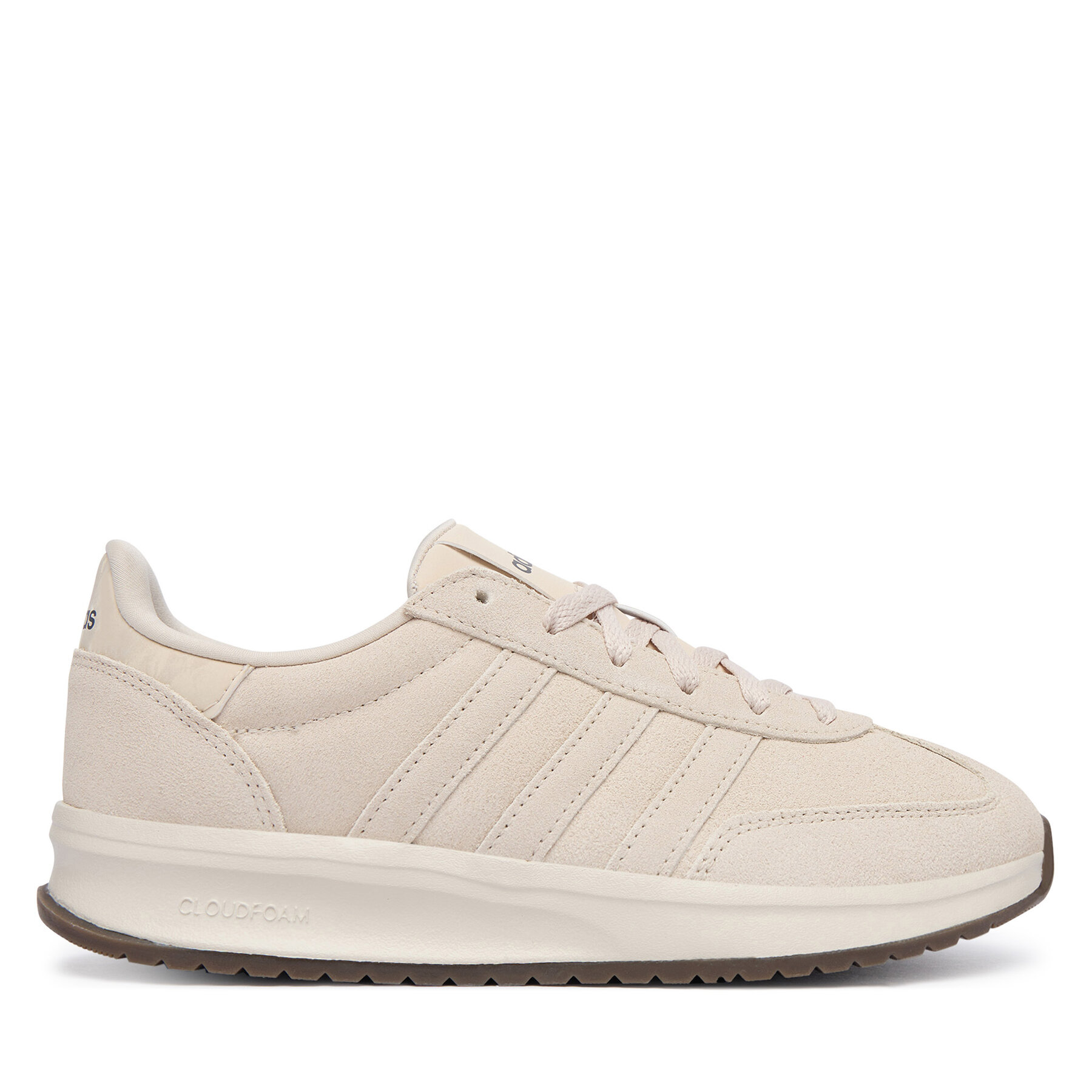 Superge adidas Run 70S 2.0 Shoes KJ7999 Svetlo bež