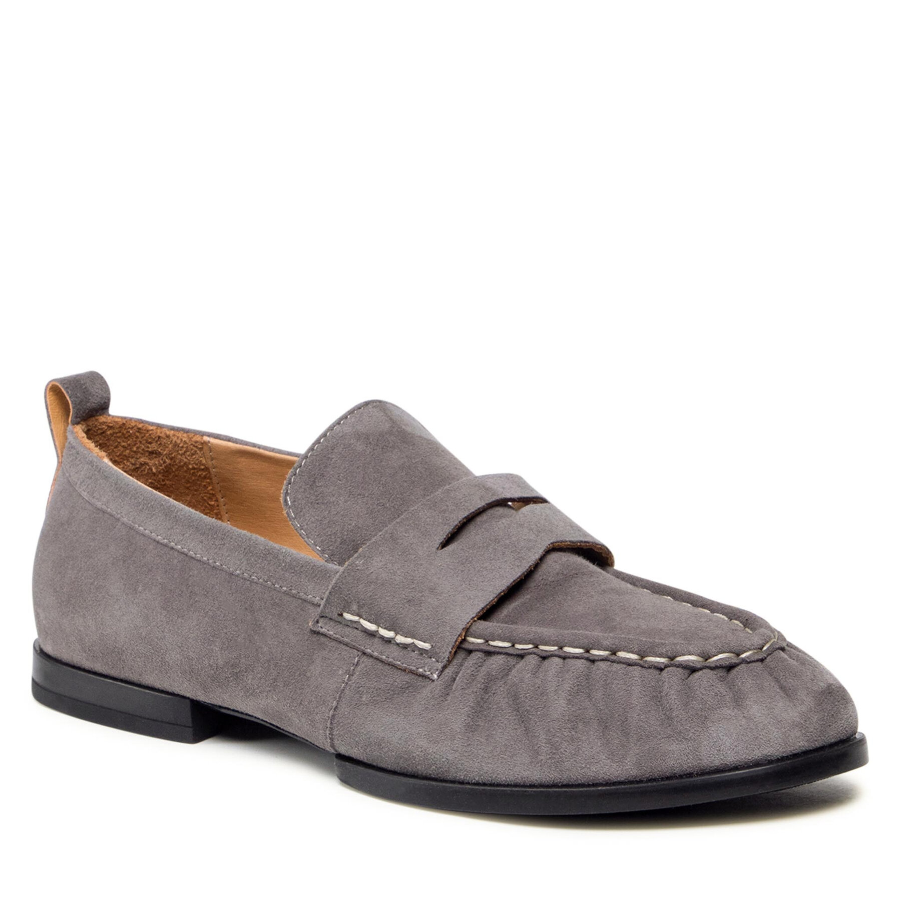 Lords Gino Rossi 10801 Grey