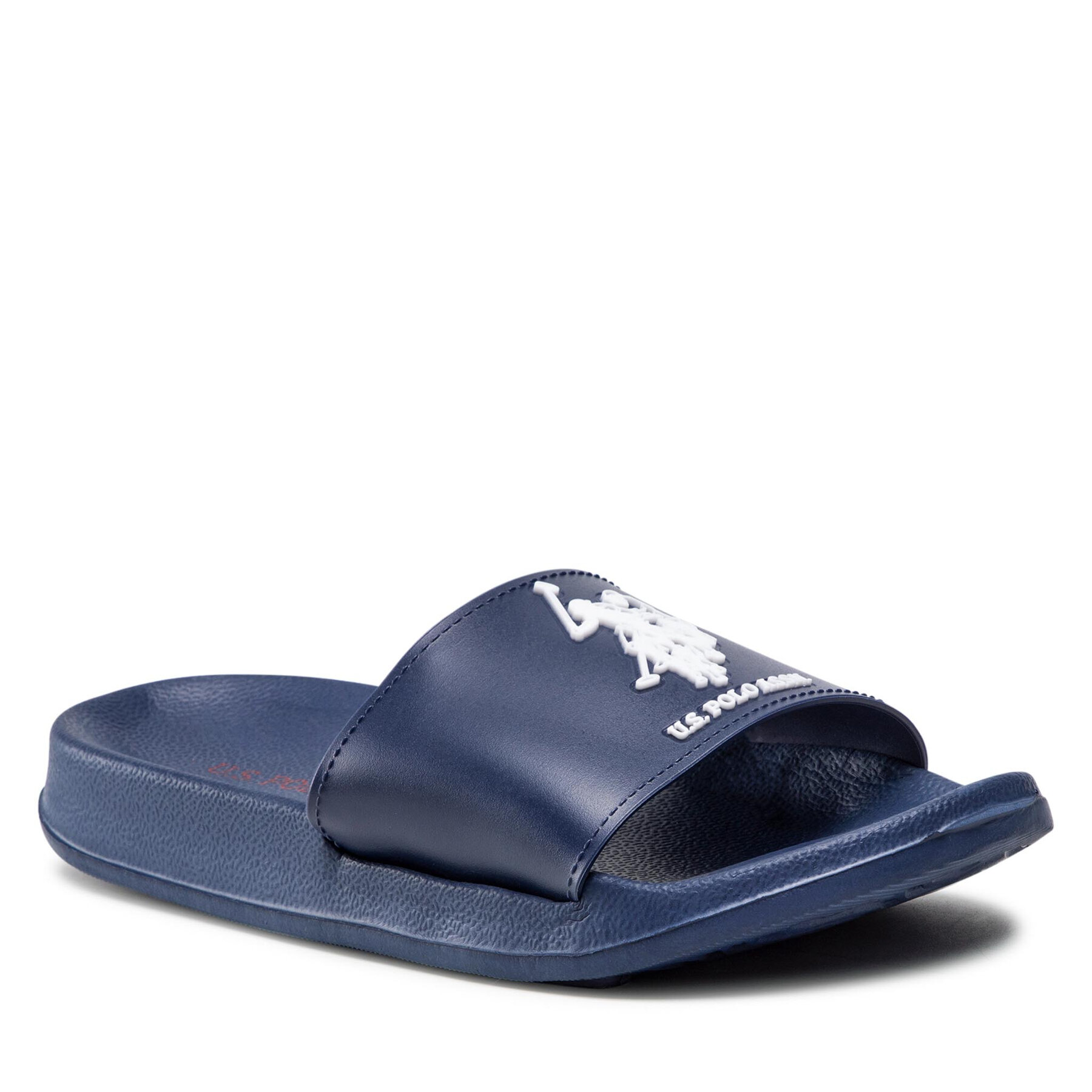 Șlapi U.S. Polo Assn. Gavio001 GAVIO001M/2G1 Dbl Assn. imagine noua