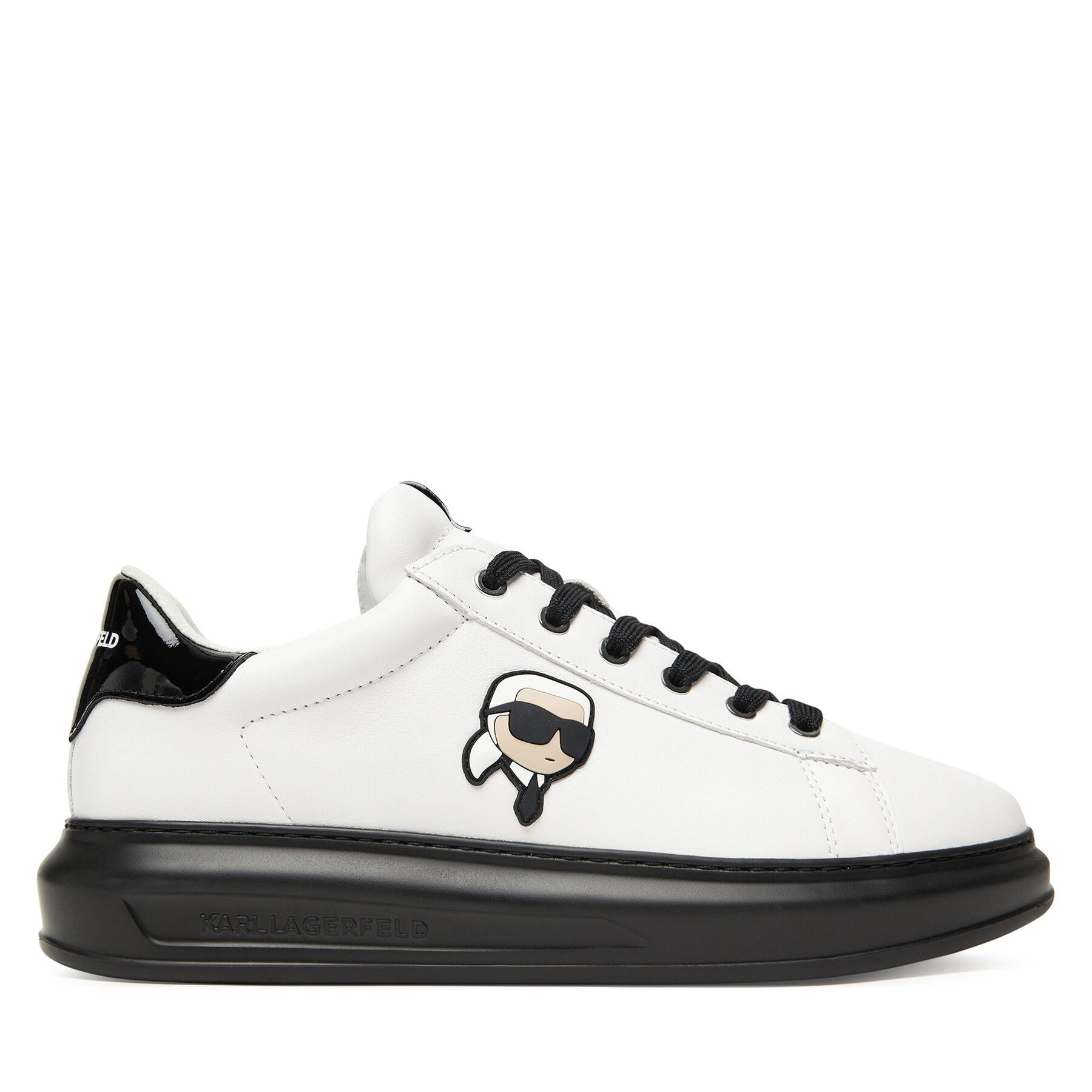 Sneakers KARL LAGERFELD KL52530N Bianco