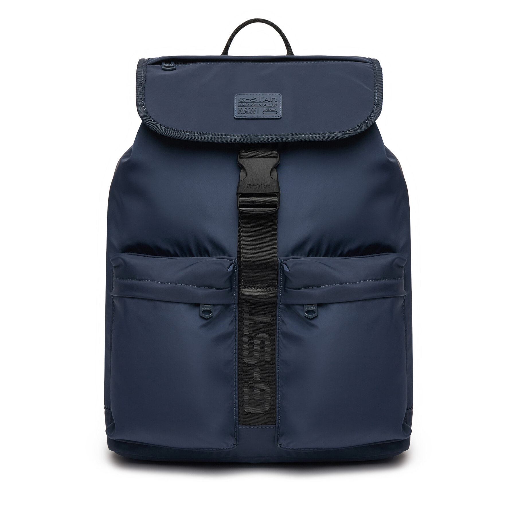 Hátizsák G-Star Raw, Méret: ALL, Fekete, GSR-B-003-07