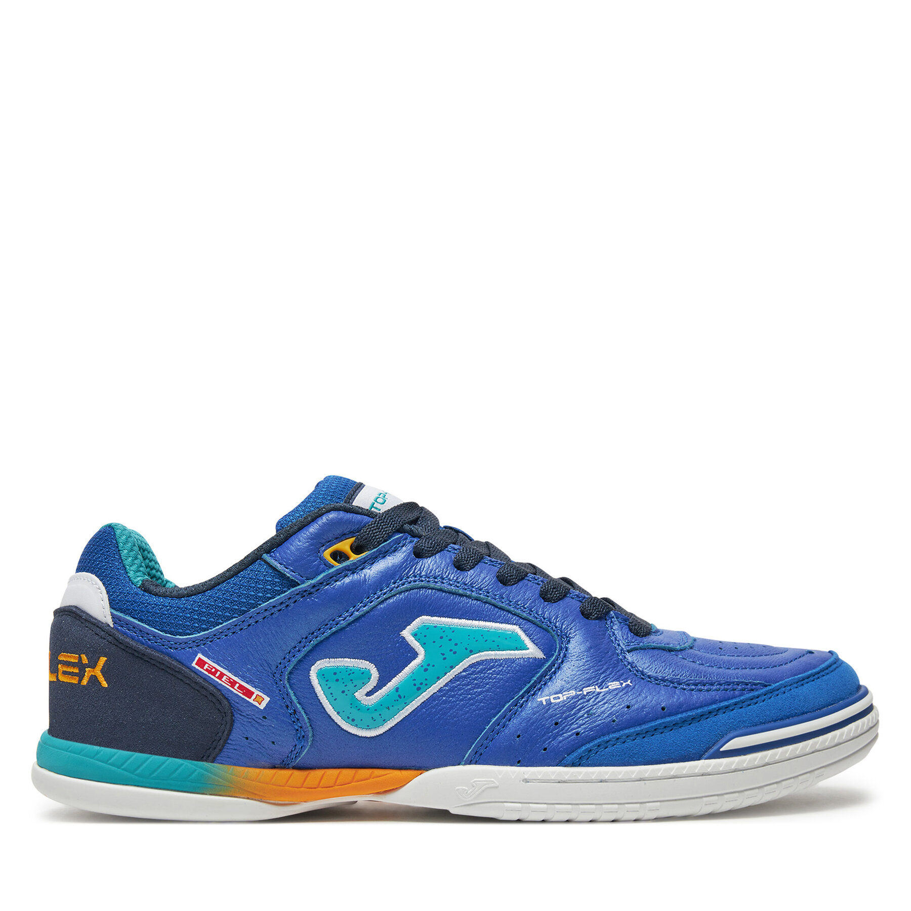 Fotbollsskor Joma Top Flex Indoor TOPW2404IN Blå