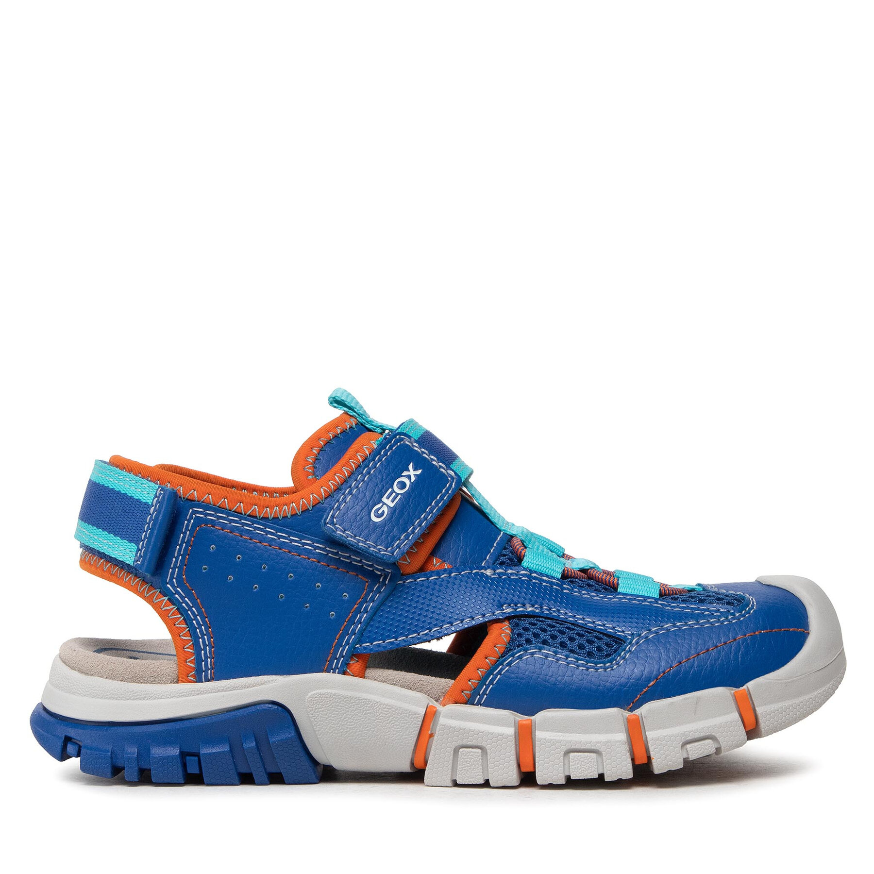 Sandalias Geox J S.Dynomix B. A J25GHA 0FE15 C0685 S Azul