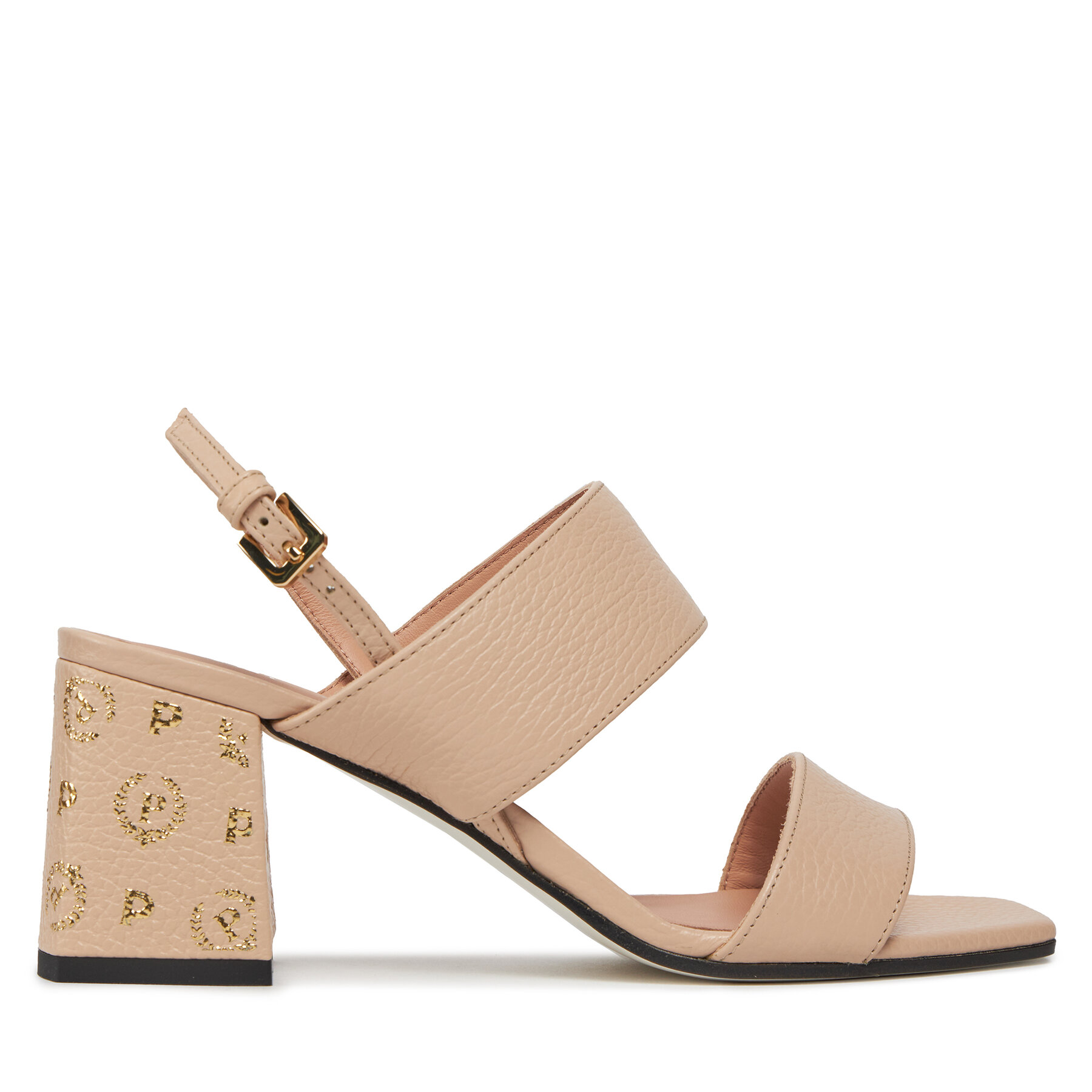 Sandalias Pollini SA16106C0ITDP105 Beis