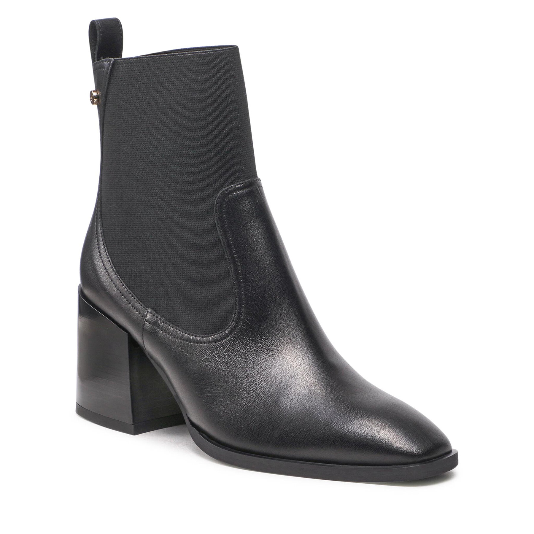 Botine Eva Longoria EL-09-06-000855 101 epantofi.ro imagine noua