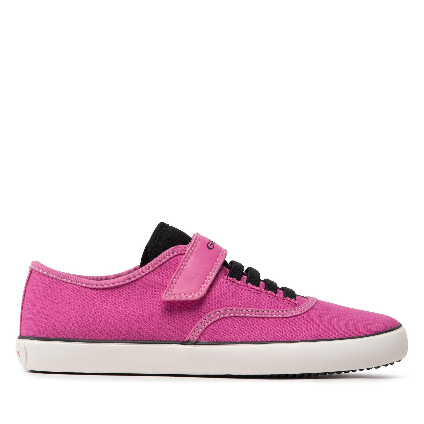 Sneakers aus Stoff Geox