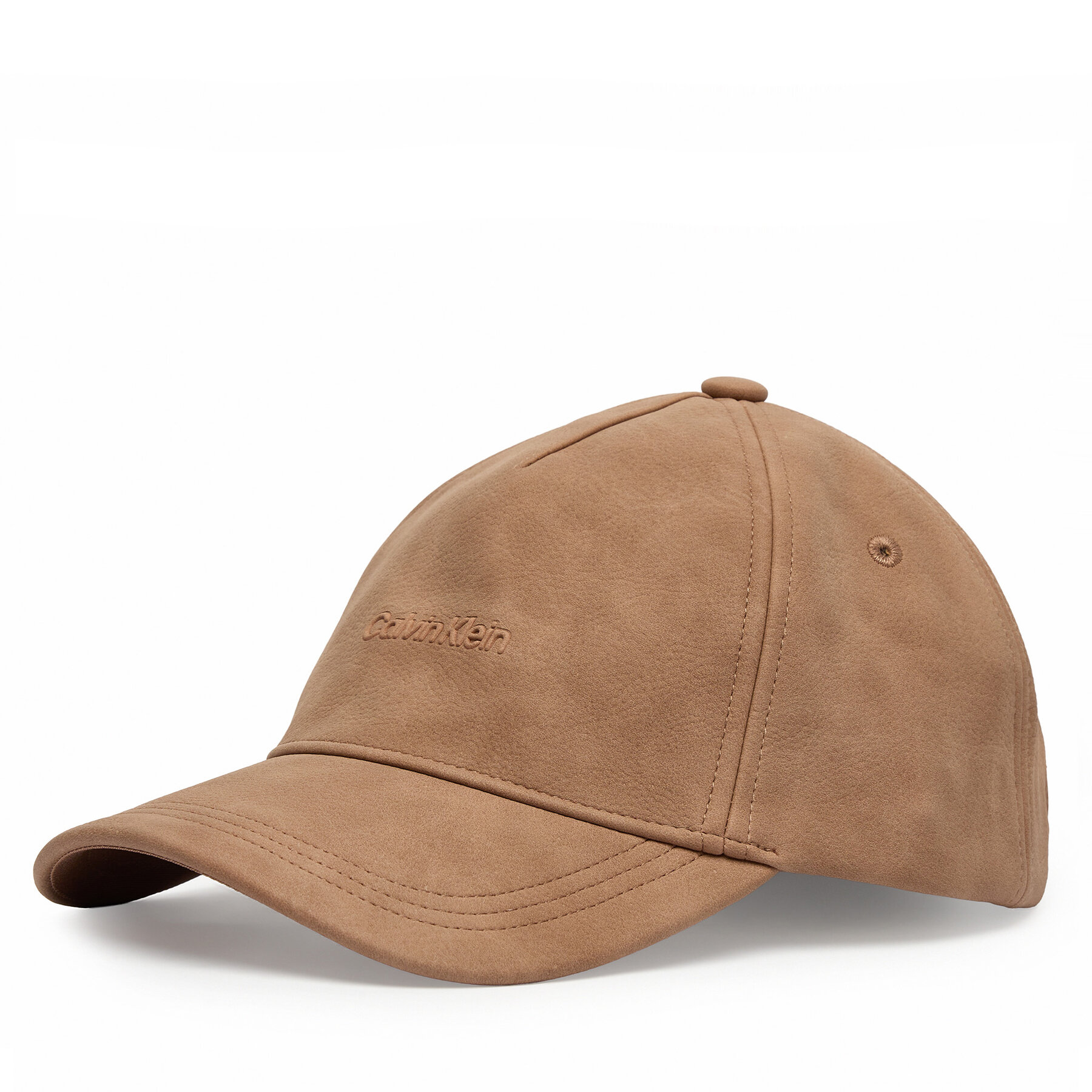 Cappellino Calvin Klein K50K512632 Beige