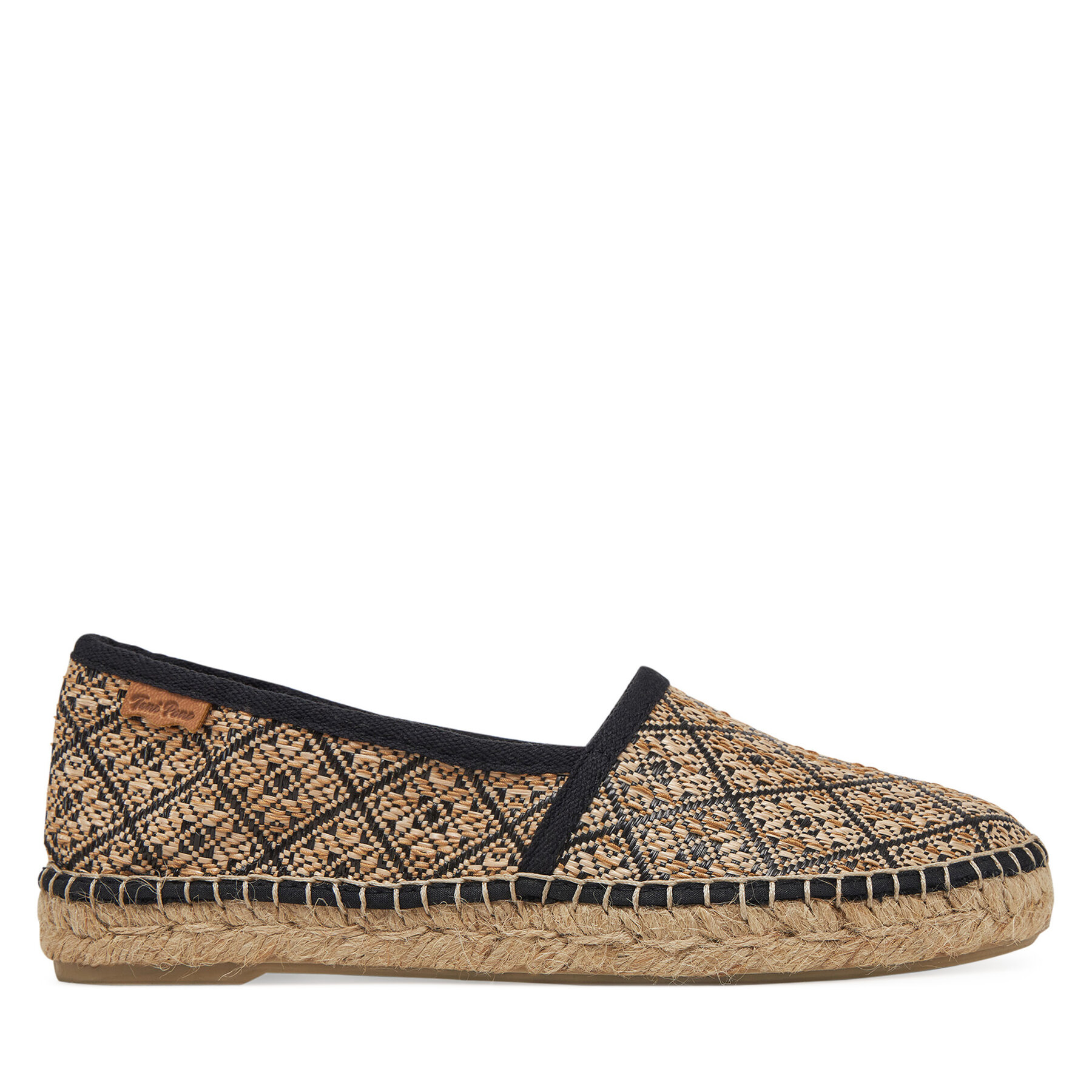 Espadrillas Toni Pons Alma-Ge Beige