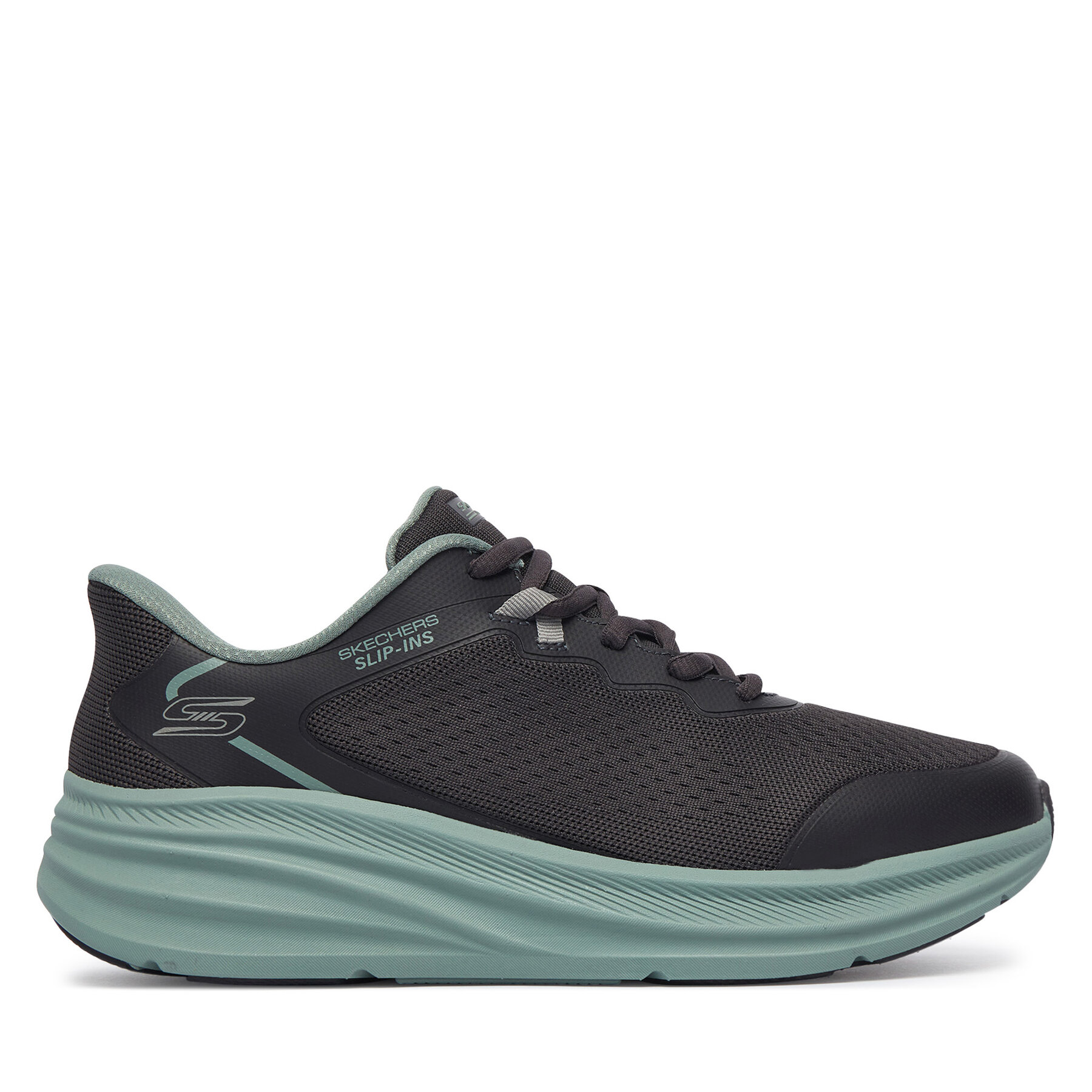 Tenisice Skechers Bobs Skillz 118431 Crna