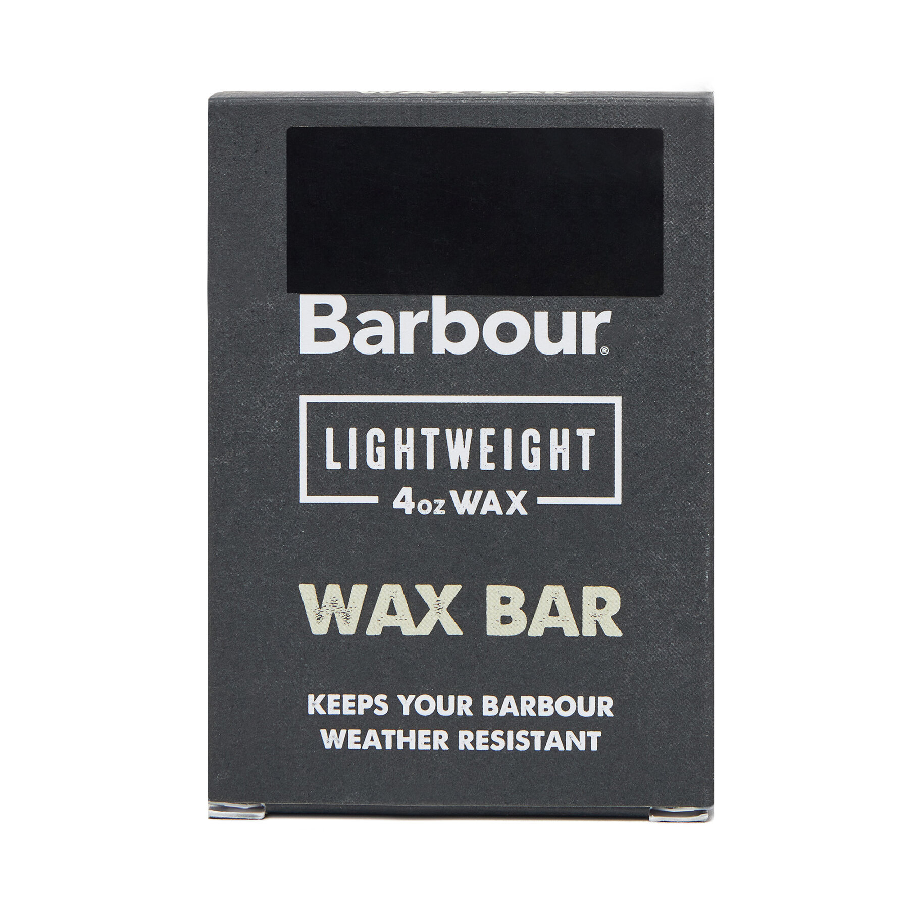 Σπρέι συντήρησης Barbour UAC0178MI15 Διαφανές