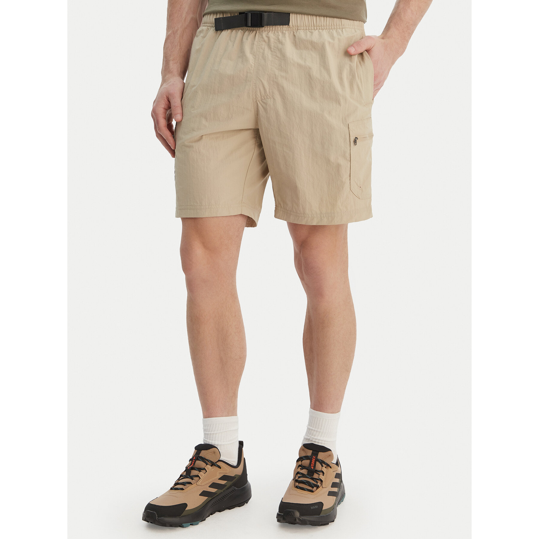 Columbia Sportshorts Mountaindale™ 2121471 Beige Regular Fit
