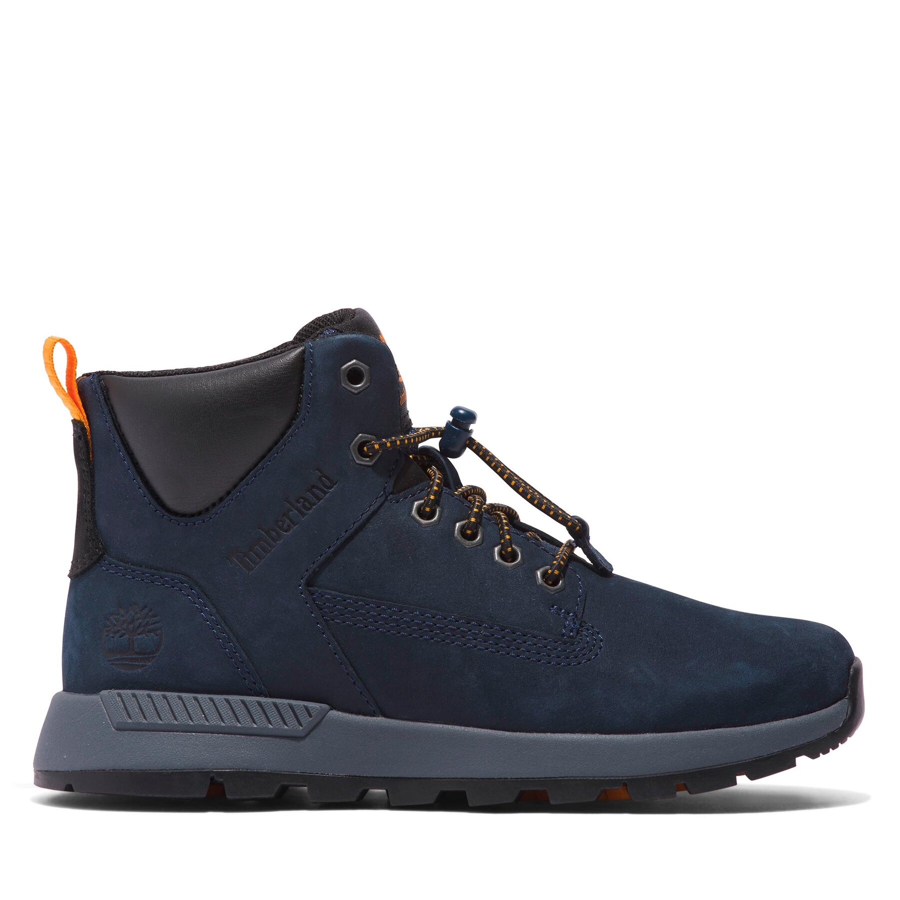 Snörskor Timberland Killington Trk Chukka TB0A64BV0191 Mörkblå