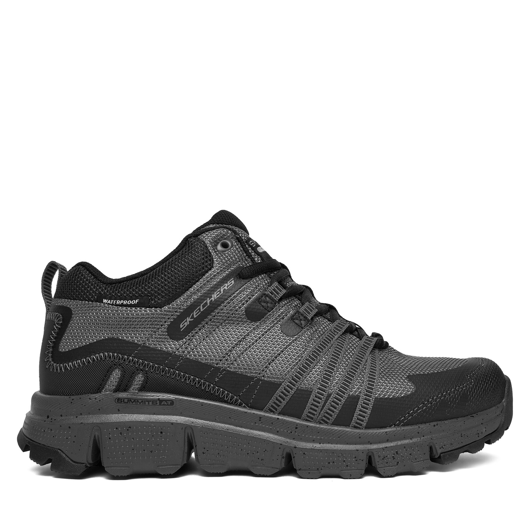 Trekkingschuhe Skechers