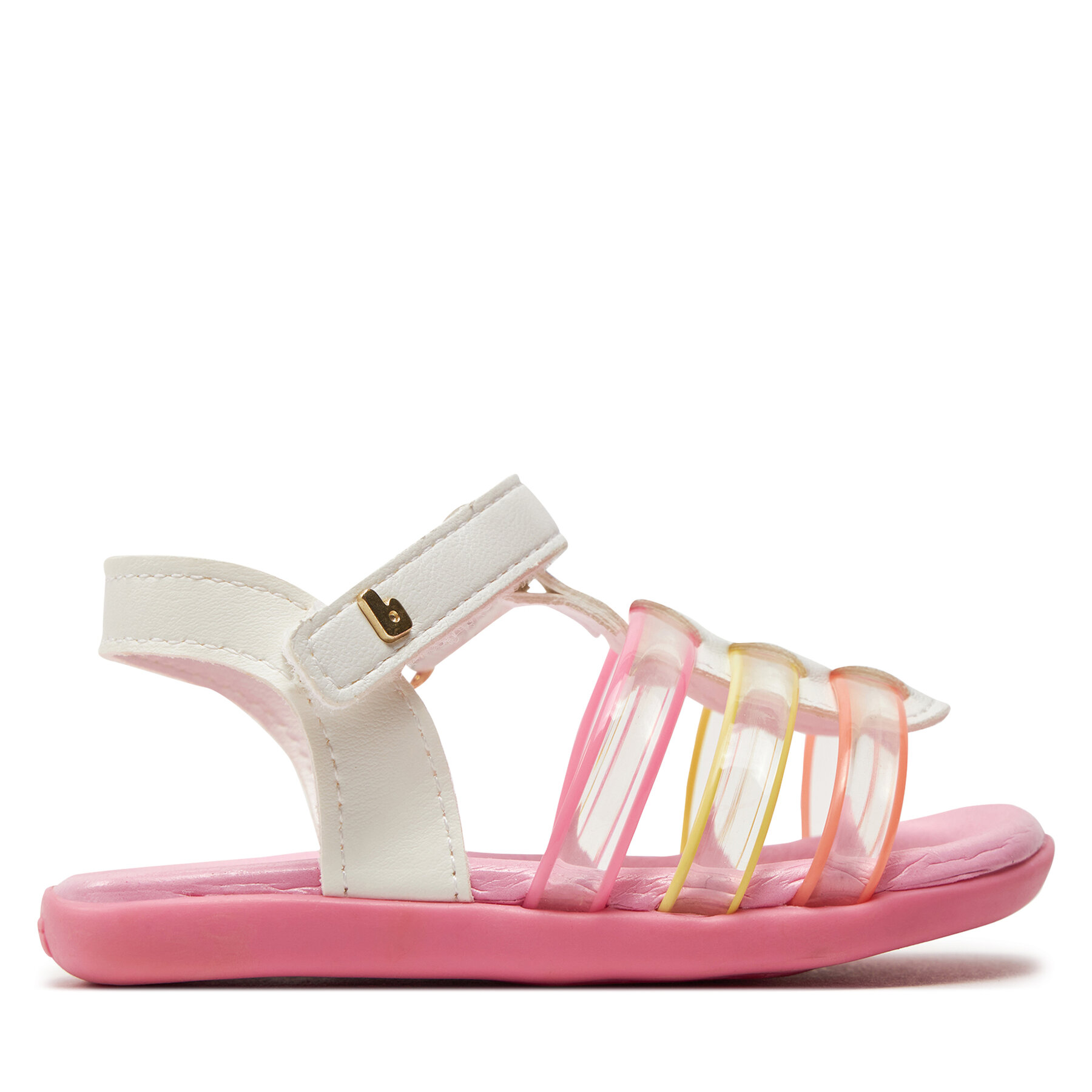 Sandalias Bibi 1188024 Rosa