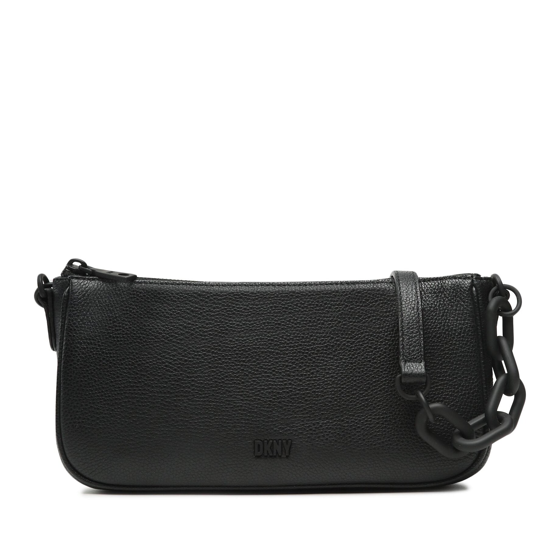Táska DKNY Frankie Tz Demi R24HAV88 Fekete