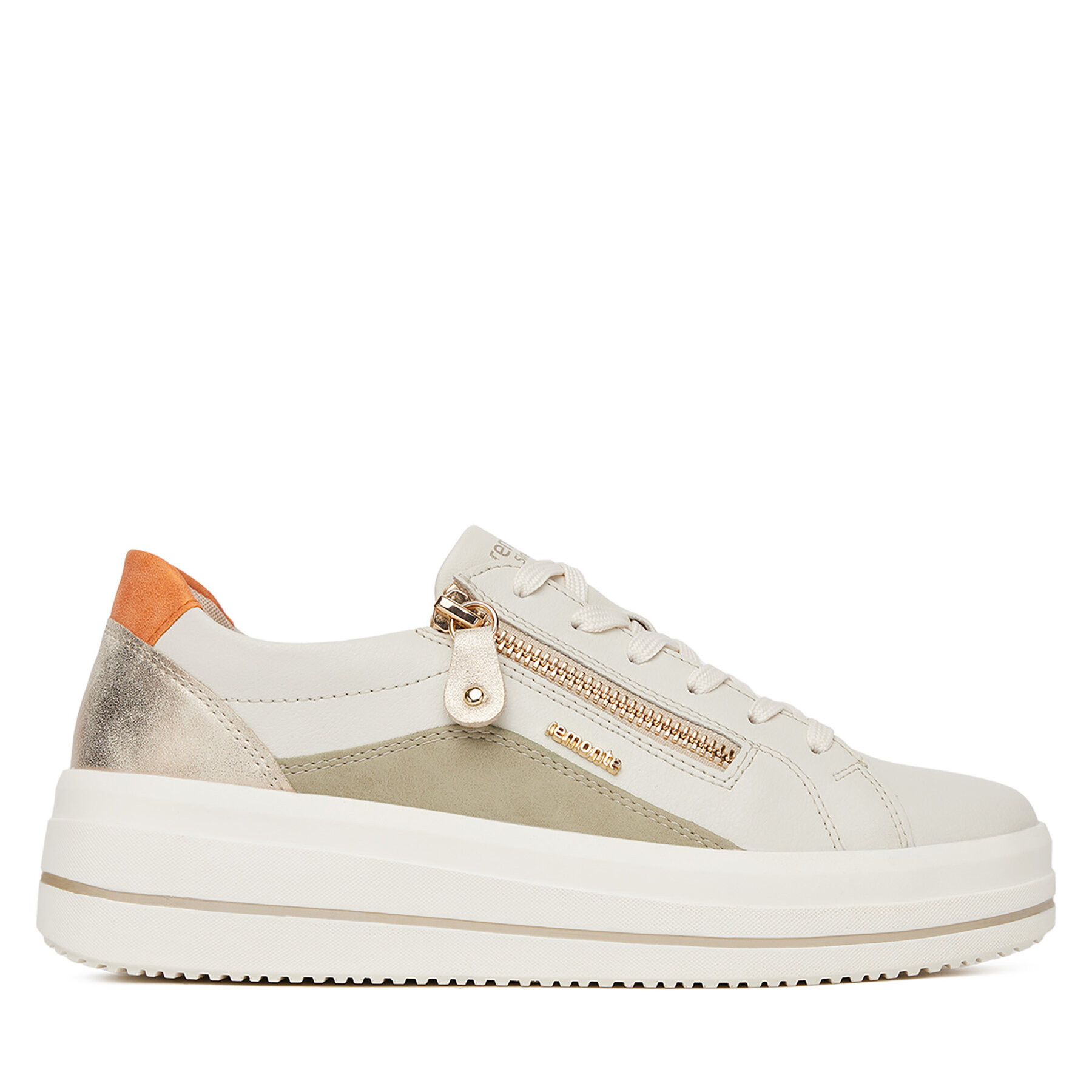 Sneakers Remonte D1C01-81 Bej