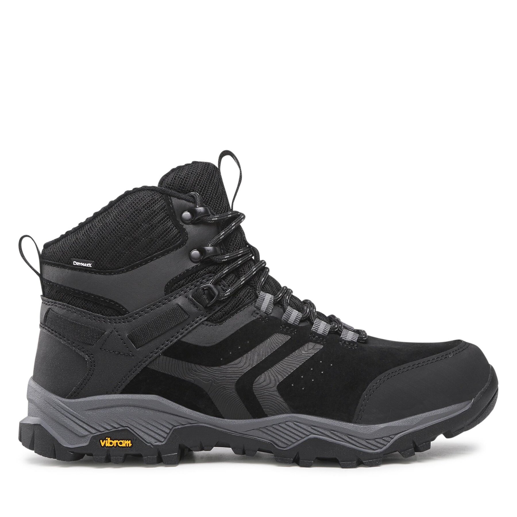 Trekkingschuhe Halti