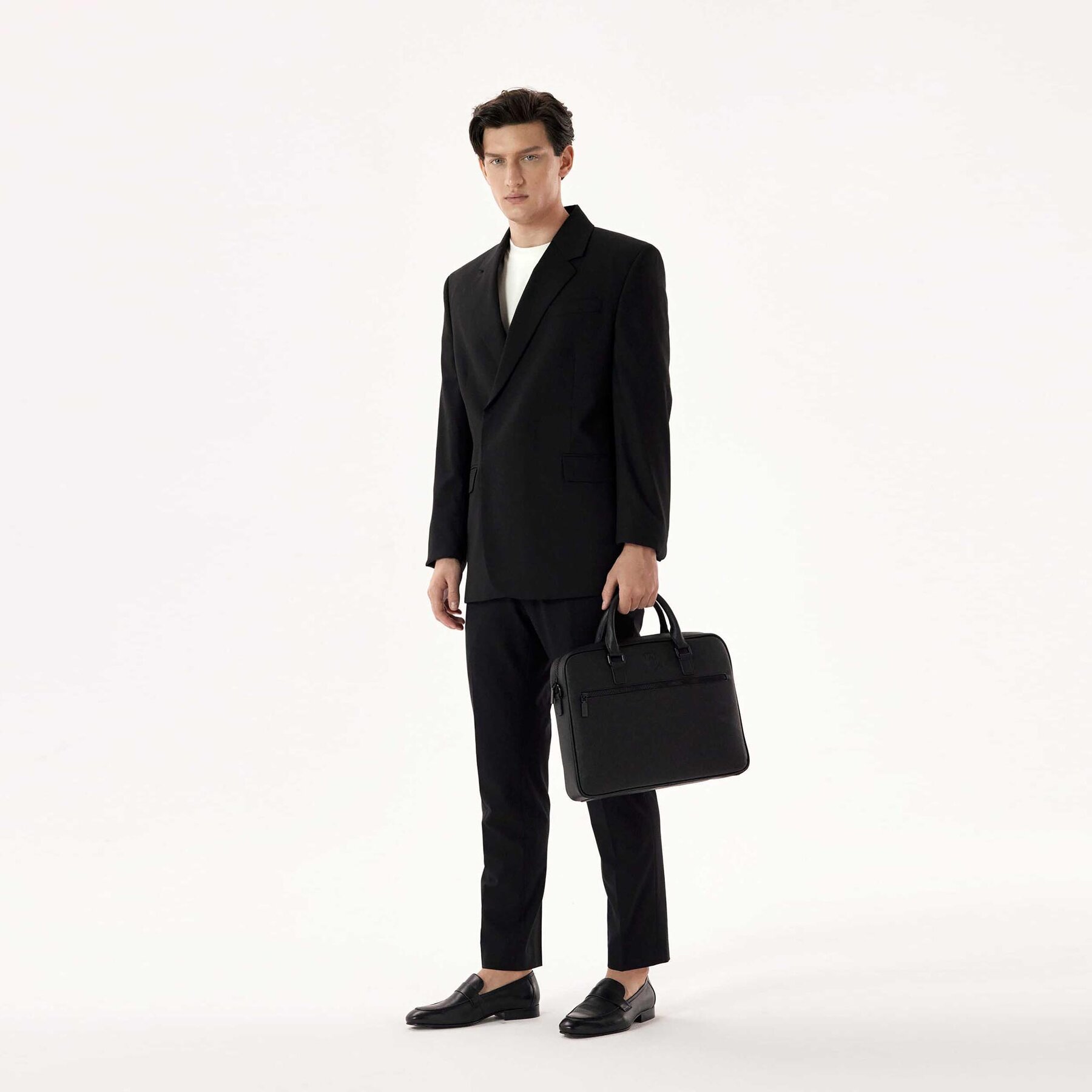 Bolso Para portátil Kazar Hayden 63235-08-00 Negro