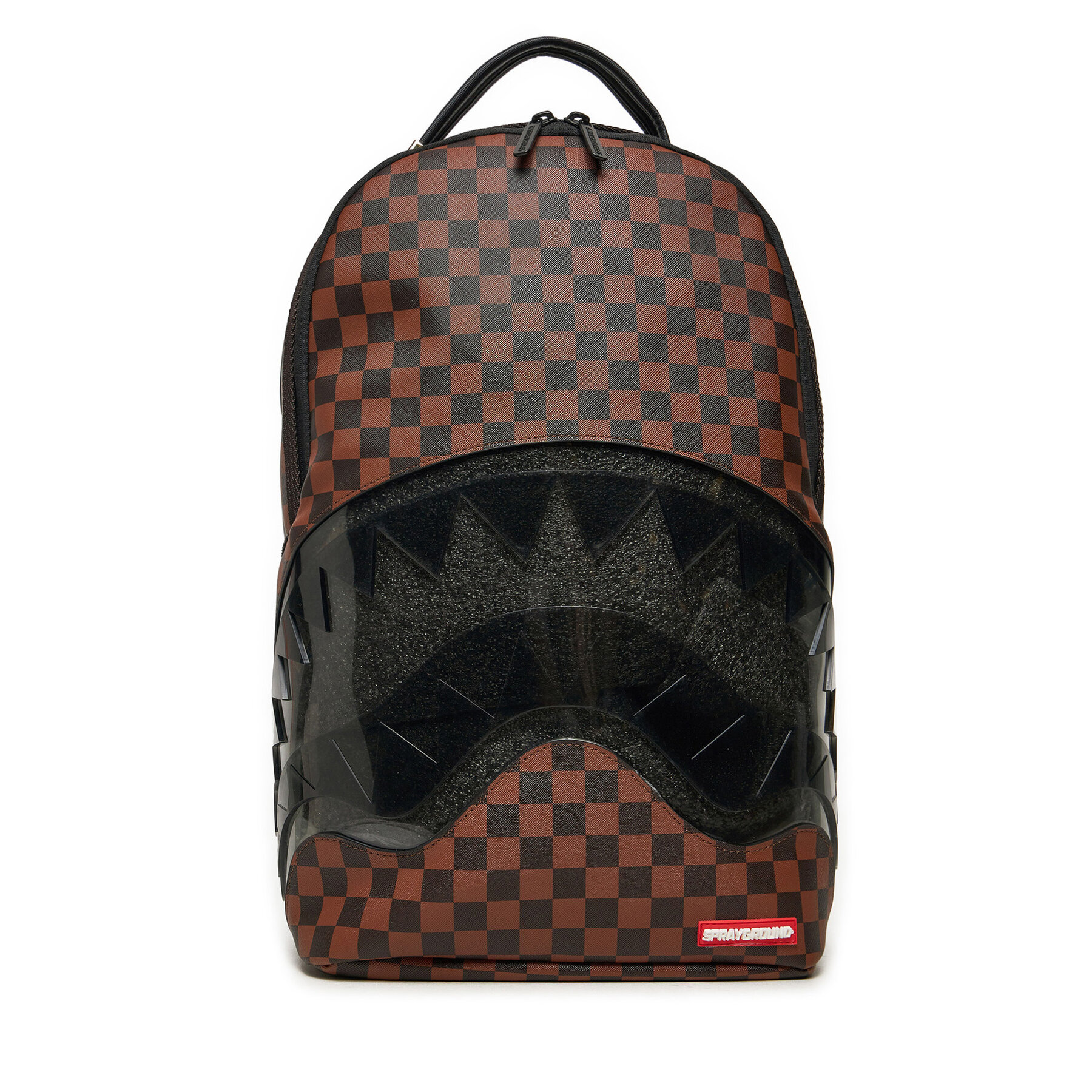 Mochila SPRAYGROUND 910B5855NSZ Marrón