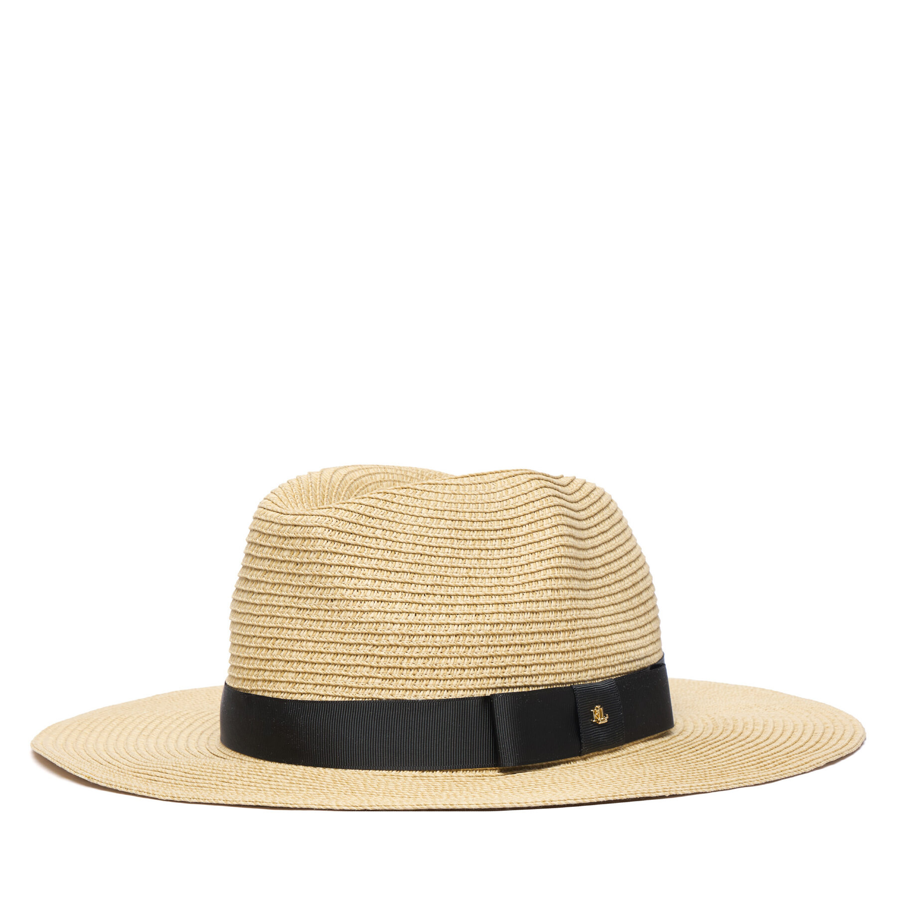 Pălărie LAUREN RALPH LAUREN 454P14407002 Gri