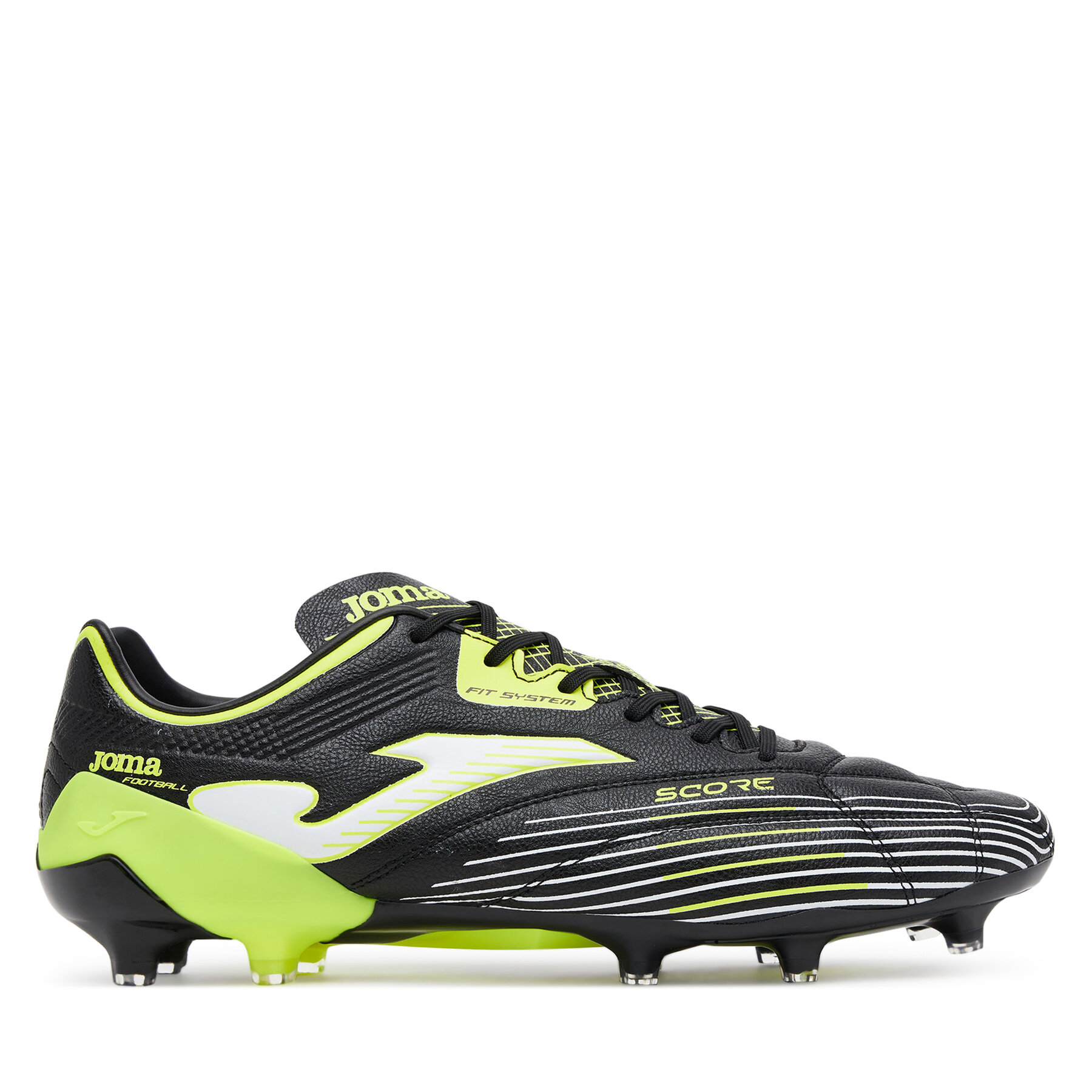 Scarpe da calcio Joma Score 2501 SCOS2501FG Nero
