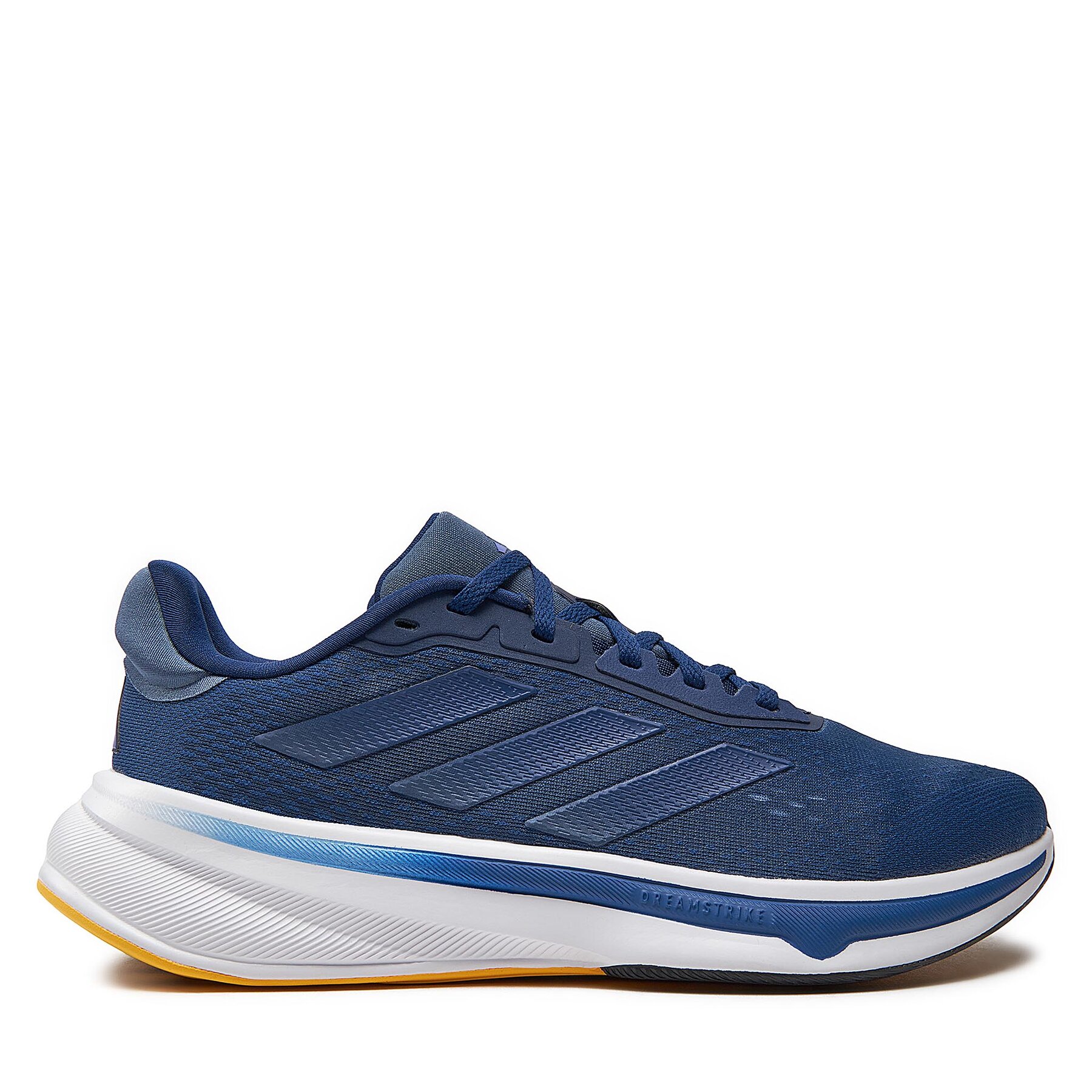 Męskie Buty do biegania adidas, Rozmiar 45 1/3 Niebieski Response Super IF8598