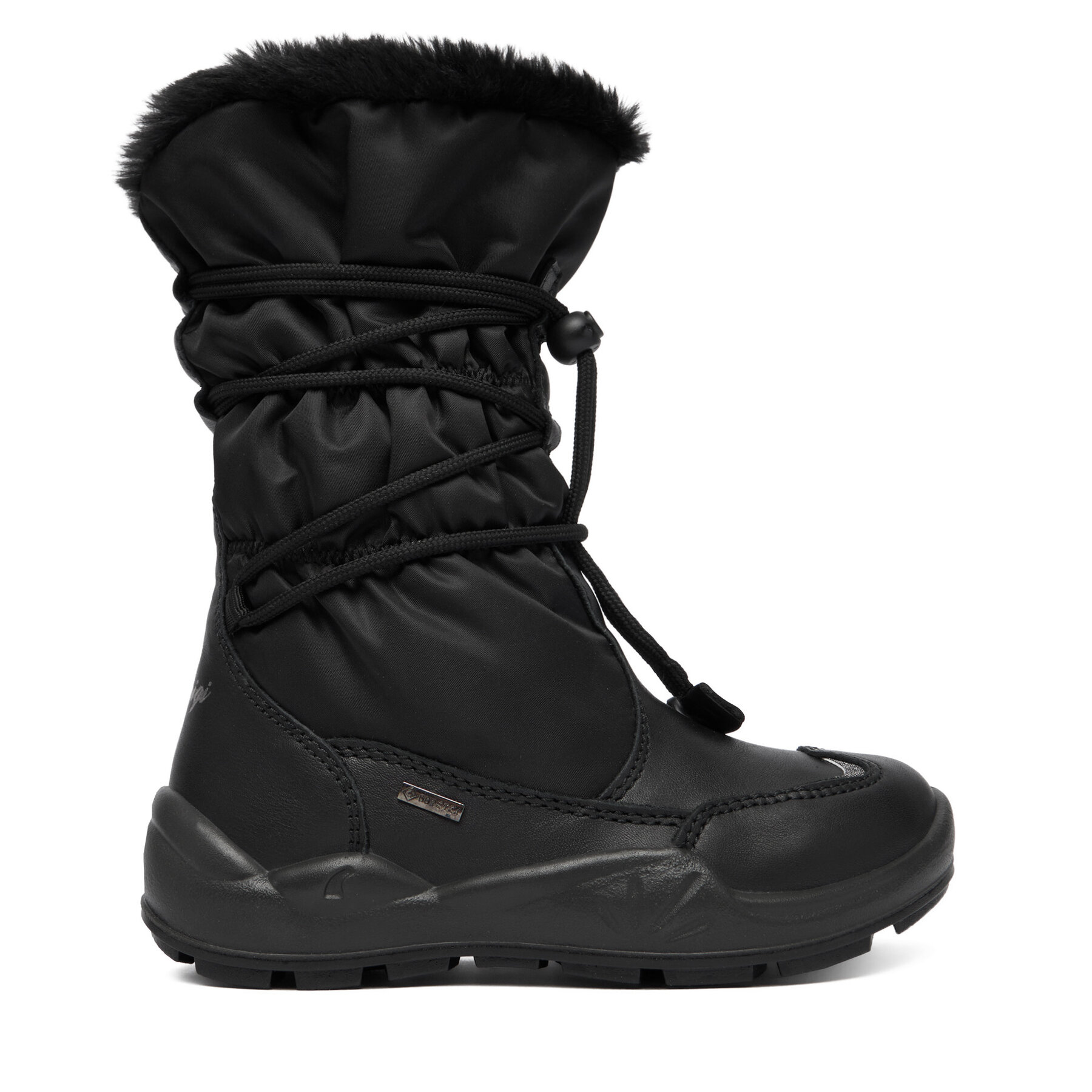 Hótaposó Primigi GORE-TEX 8881800 M Fekete