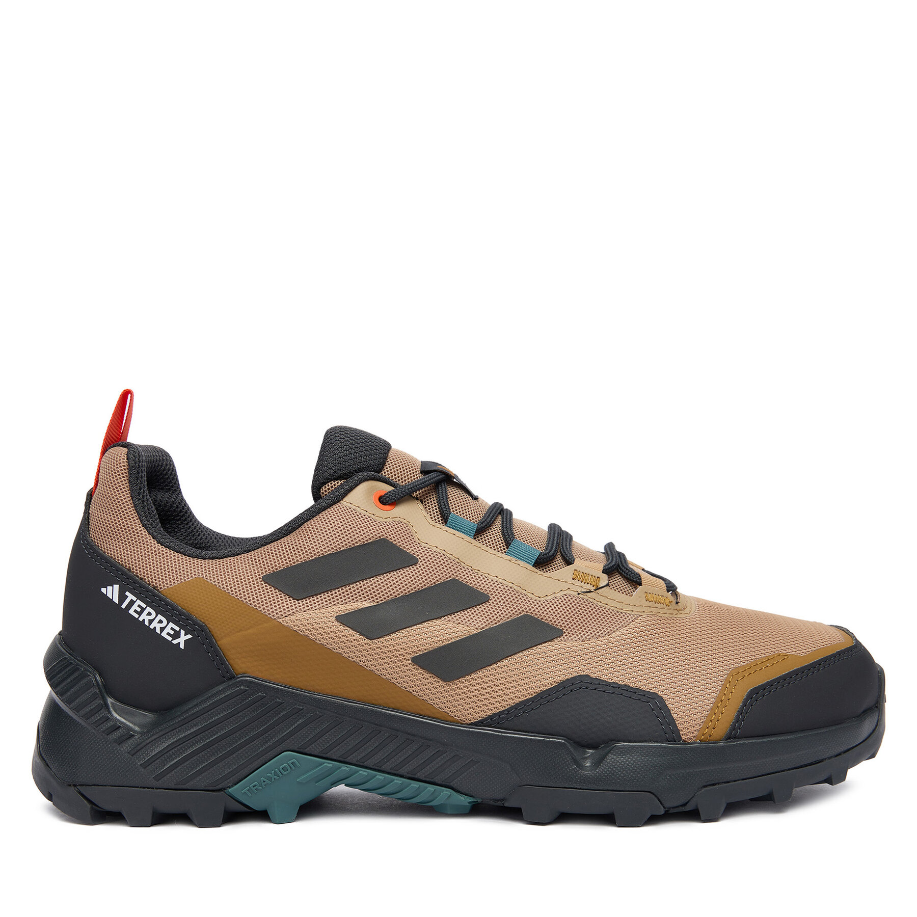 Pārgājienu apavi adidas Terrex Eastrail 2 JR2710 Brūns