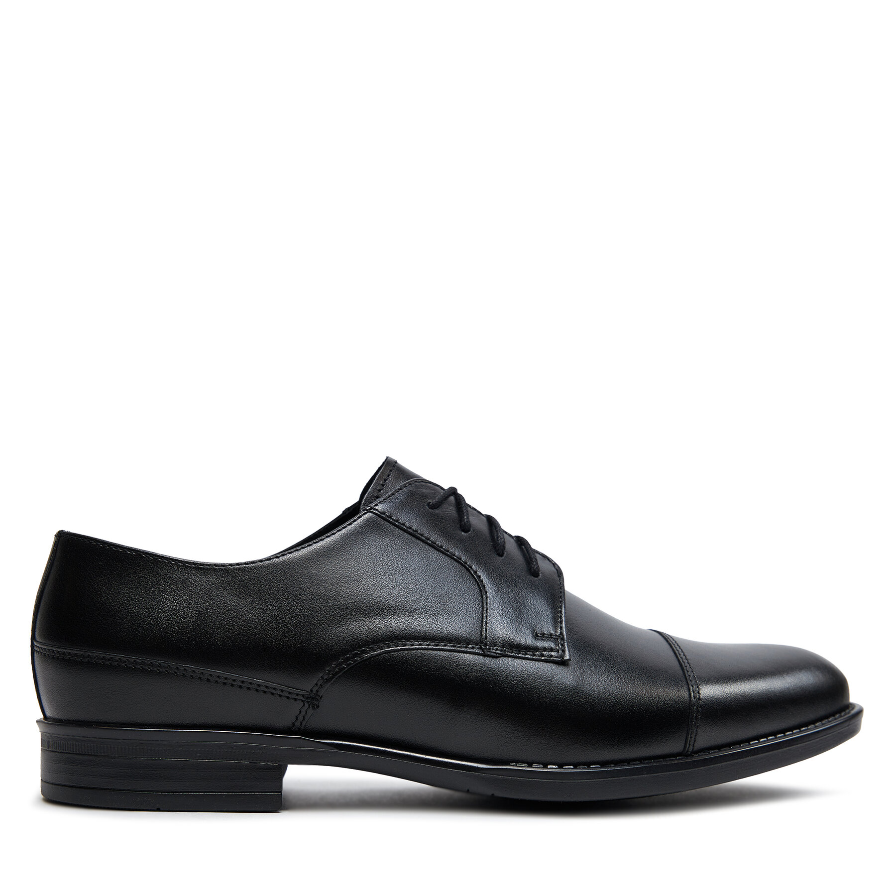 Zapatos hasta el tobillo Ryłko IDYR02 Negro