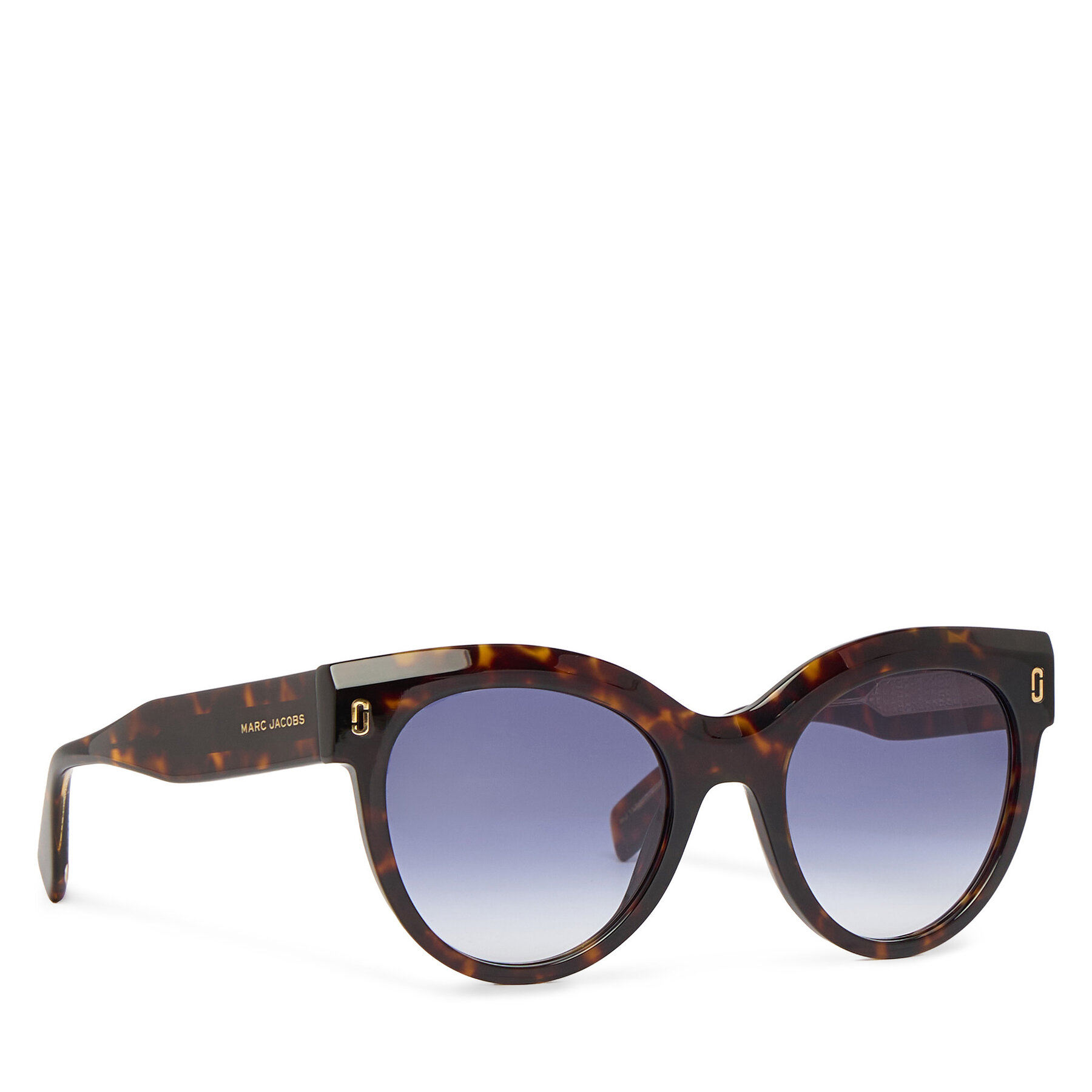 Sunčane naočale Marc Jacobs 1134/S 208631 Smeđa