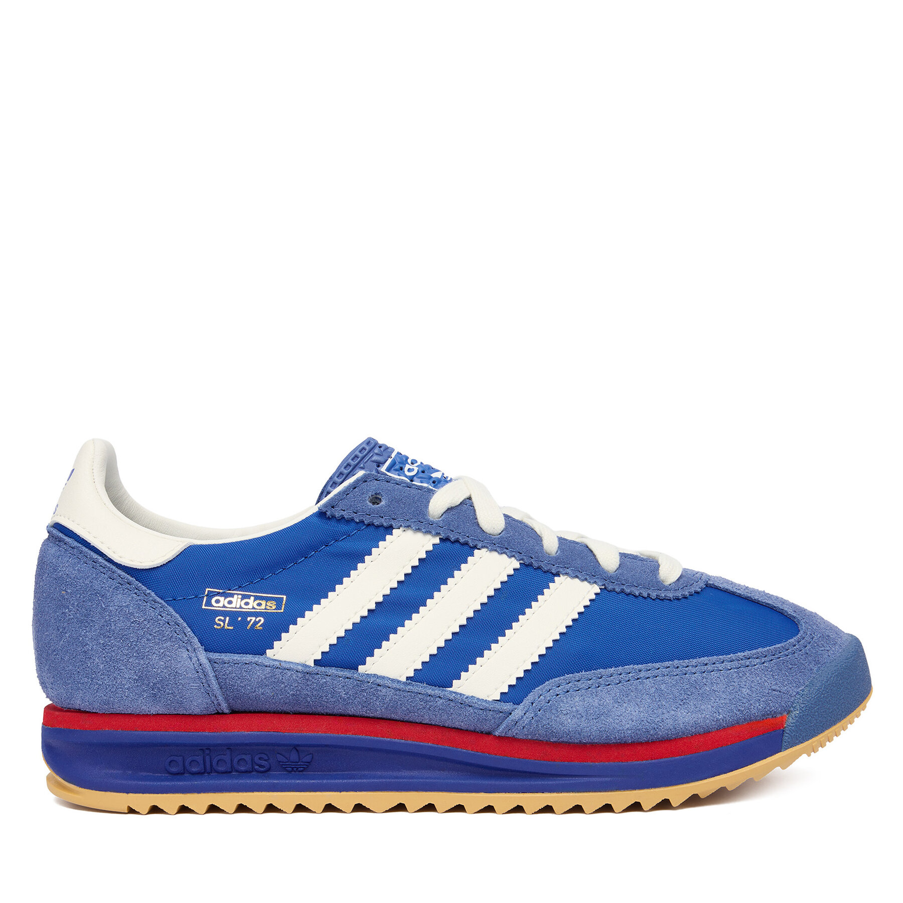 Tenisice adidas SL 72 RS J JI3088 Plava